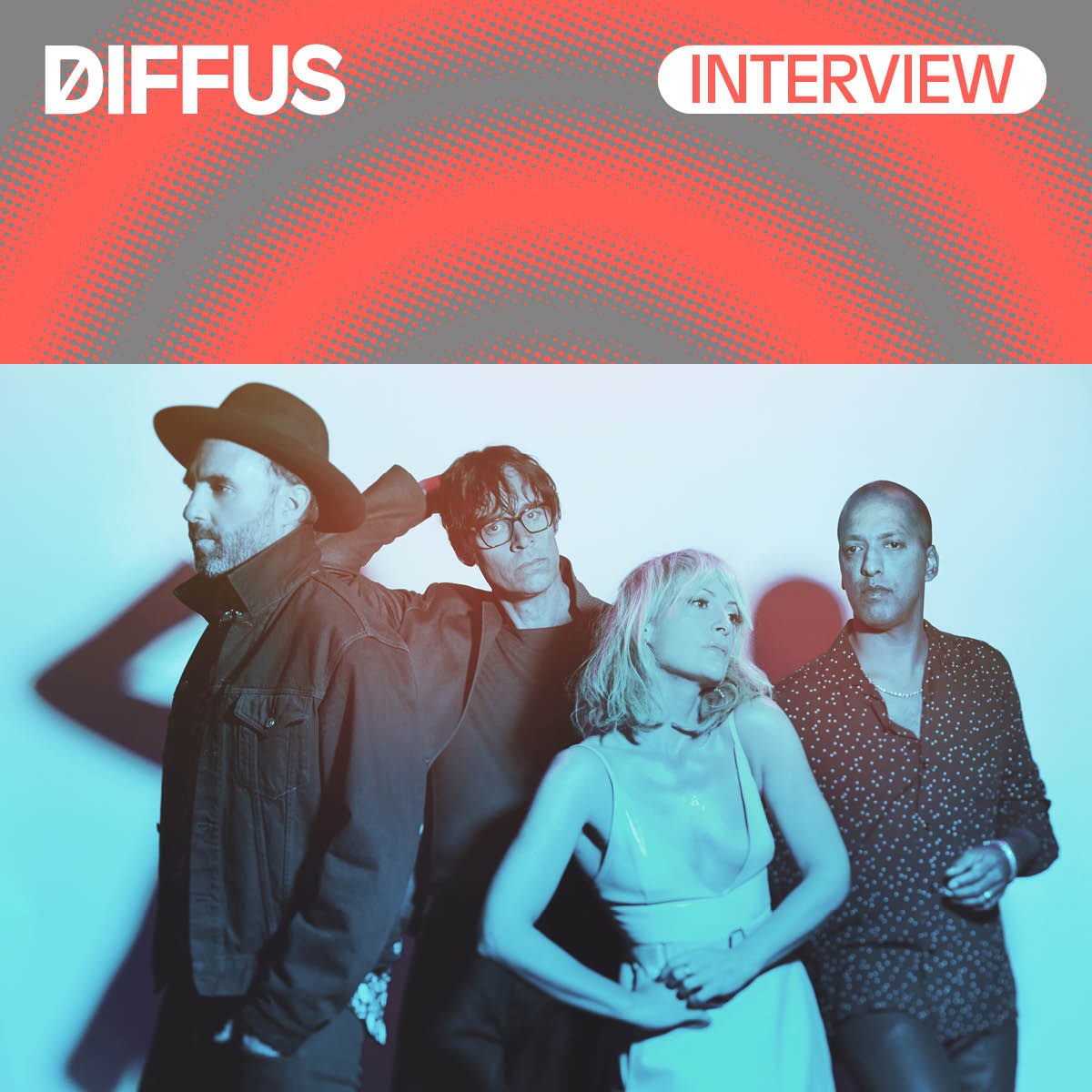 Metric im Interview über ihr Album „Formentara“, Freundschaft und Wege aus der Pandemie-Depression