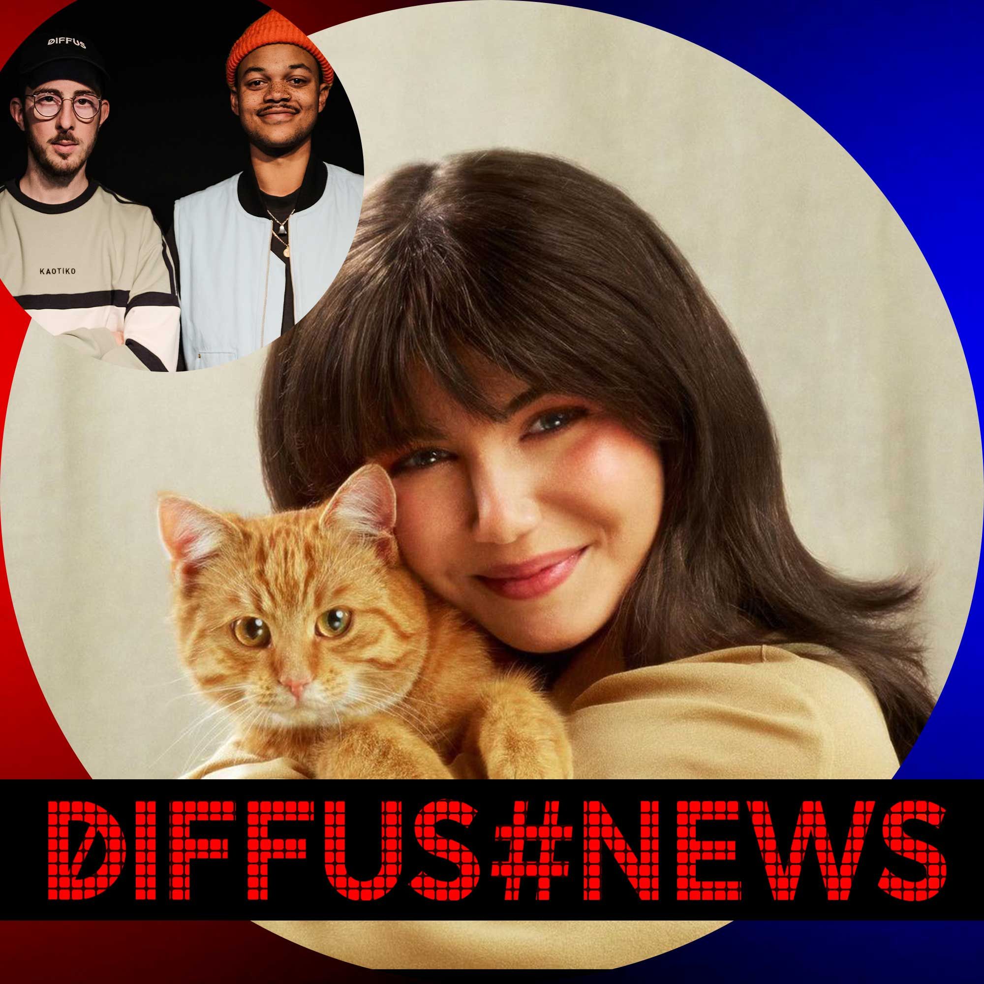 Endlich wieder Rap über Hass