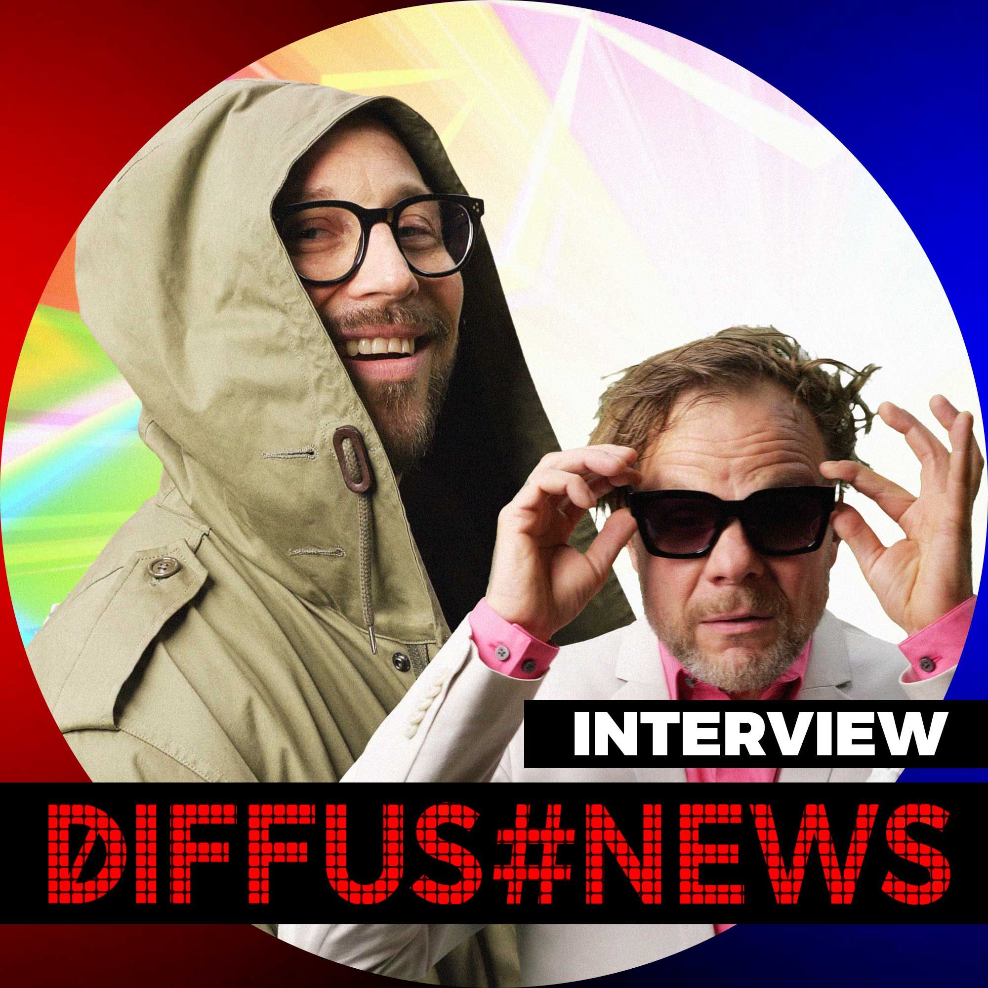 Beatsteaks-Sänger Arnim Teutoburg-Weiß im Interview: "Jetzt ist der Moment, wo man zusammenrücken muss"