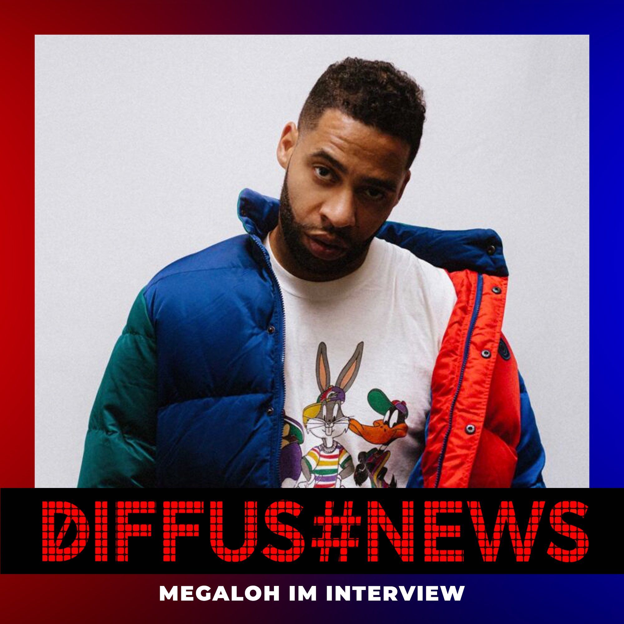 Megaloh im Interview: Beats bauen, neue Perspektiven und Einflüsse