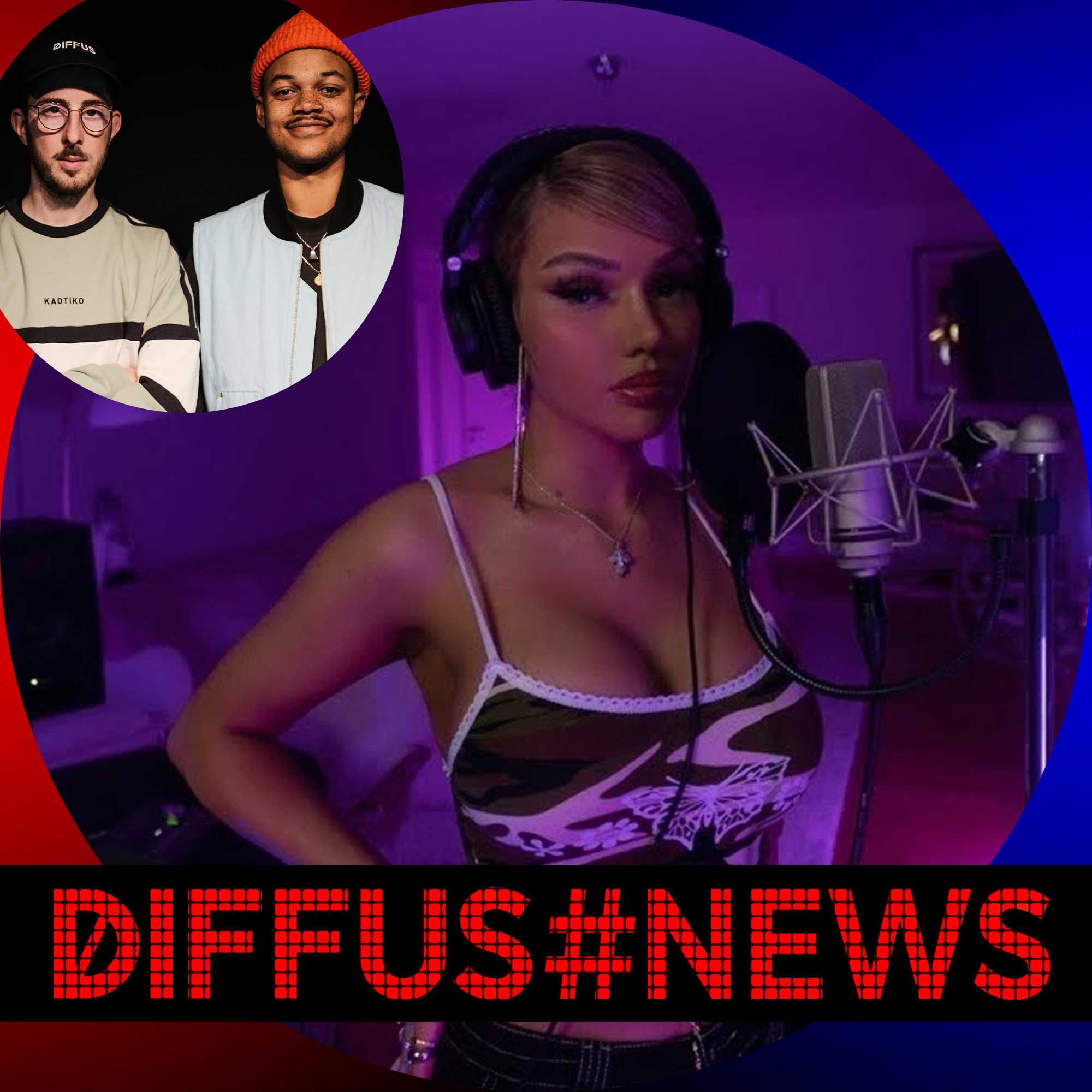 Warum wird Shirin David anders behandelt als ihre männlichen Kollegen?