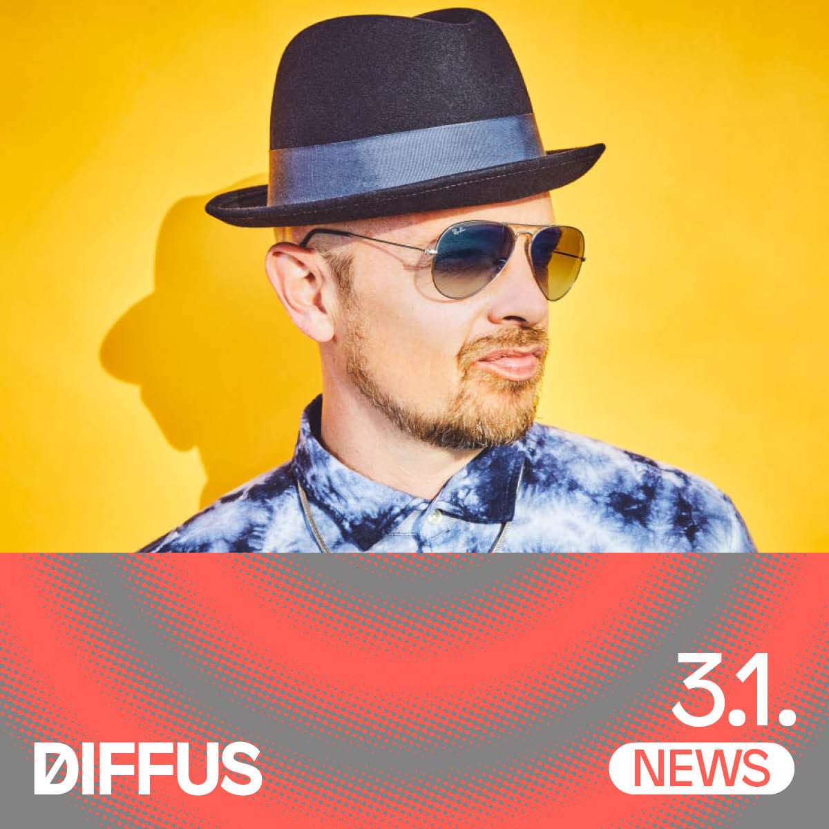 Jan Delay gegen Sexismus an Silvester, The Weekend stößt Ed Sheeran vom Thron & neuer Song von Dilla
