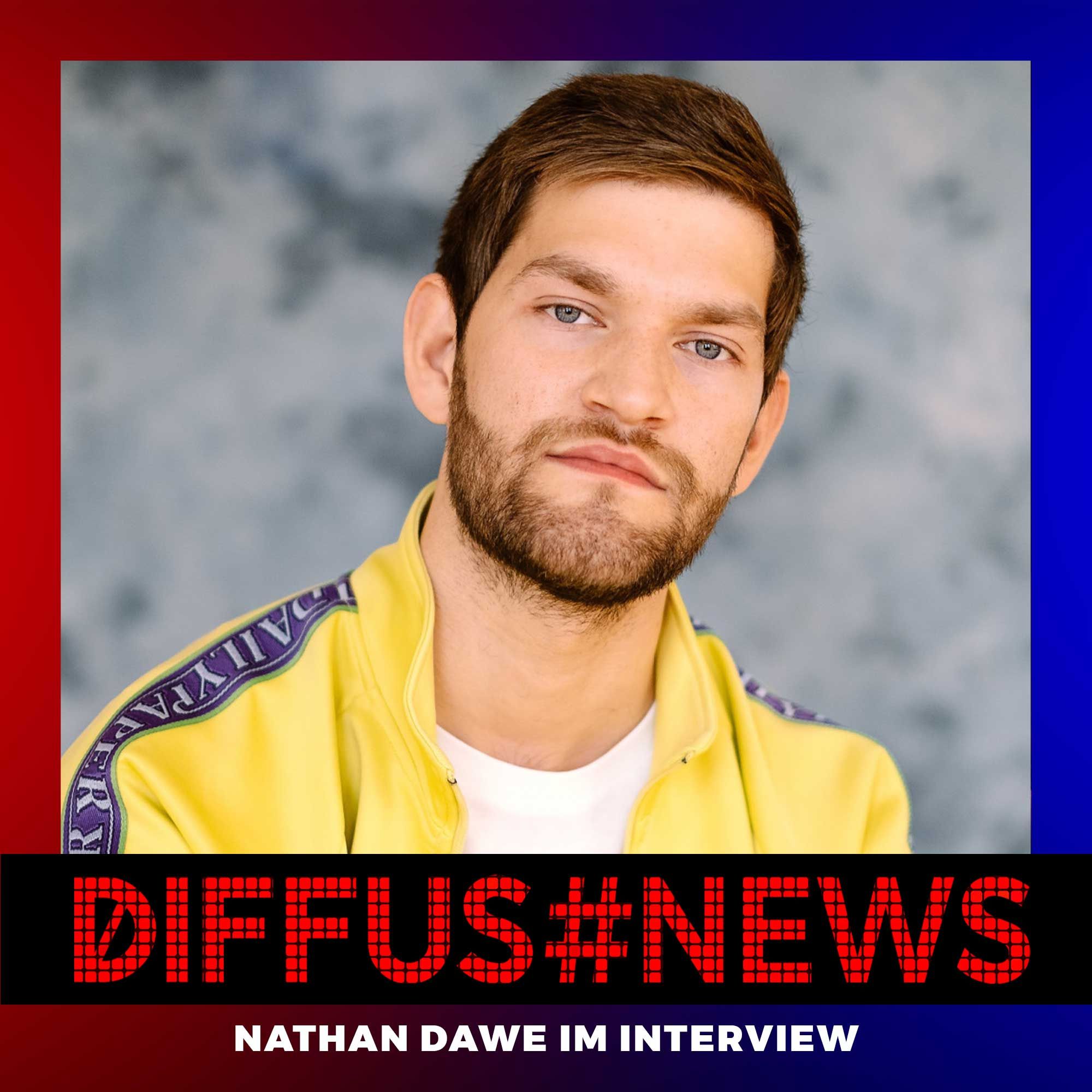 Nathan Dawe im Interview: Musikalische Anfänge, DJing & Feature mit KSI