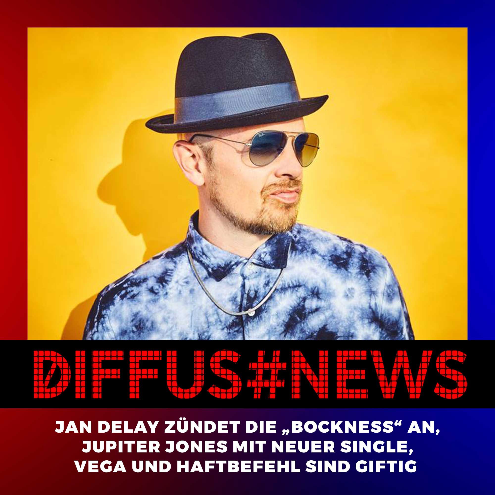 Der große Comeback-Freitag