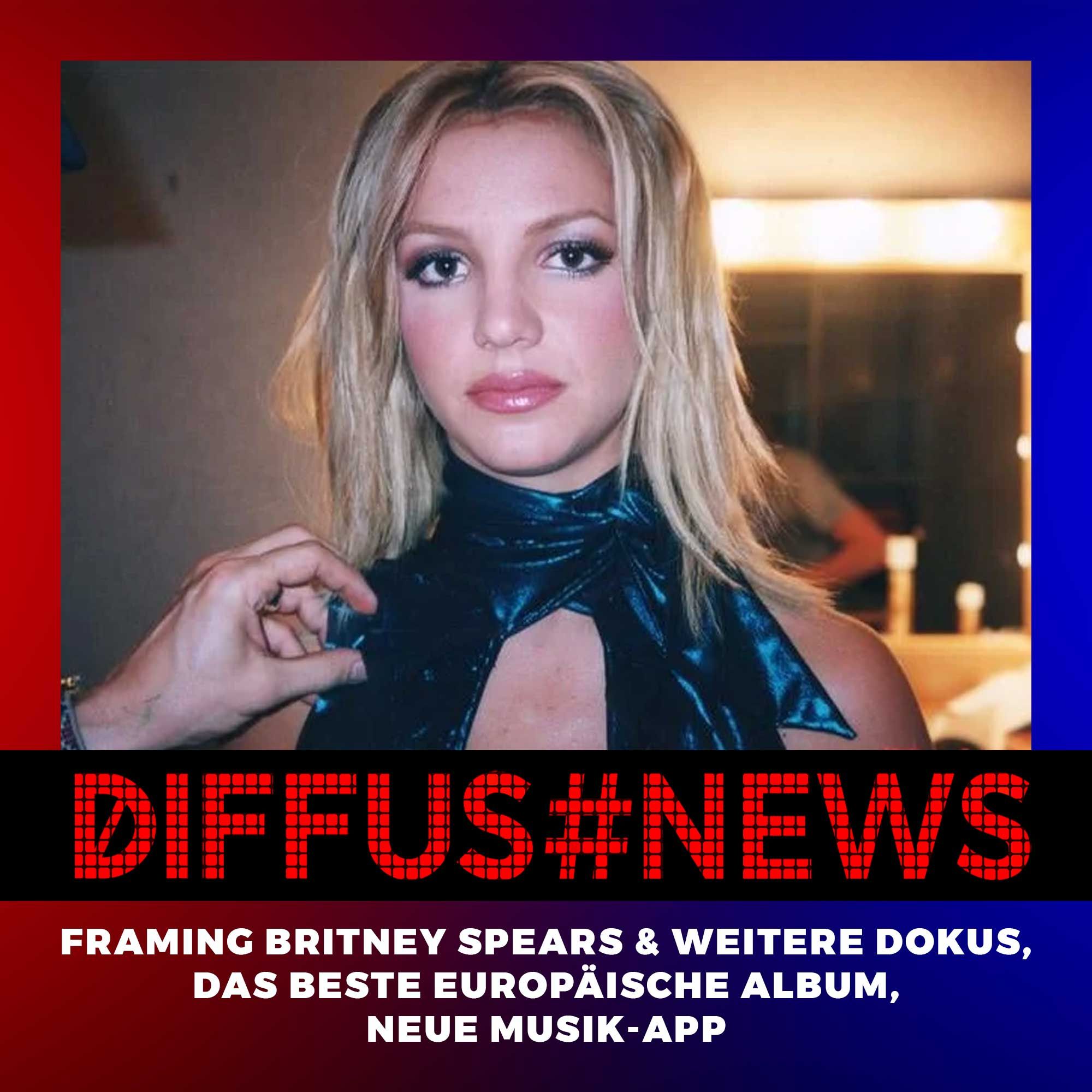 Neue Musikdokus & Bestes europäisches Album