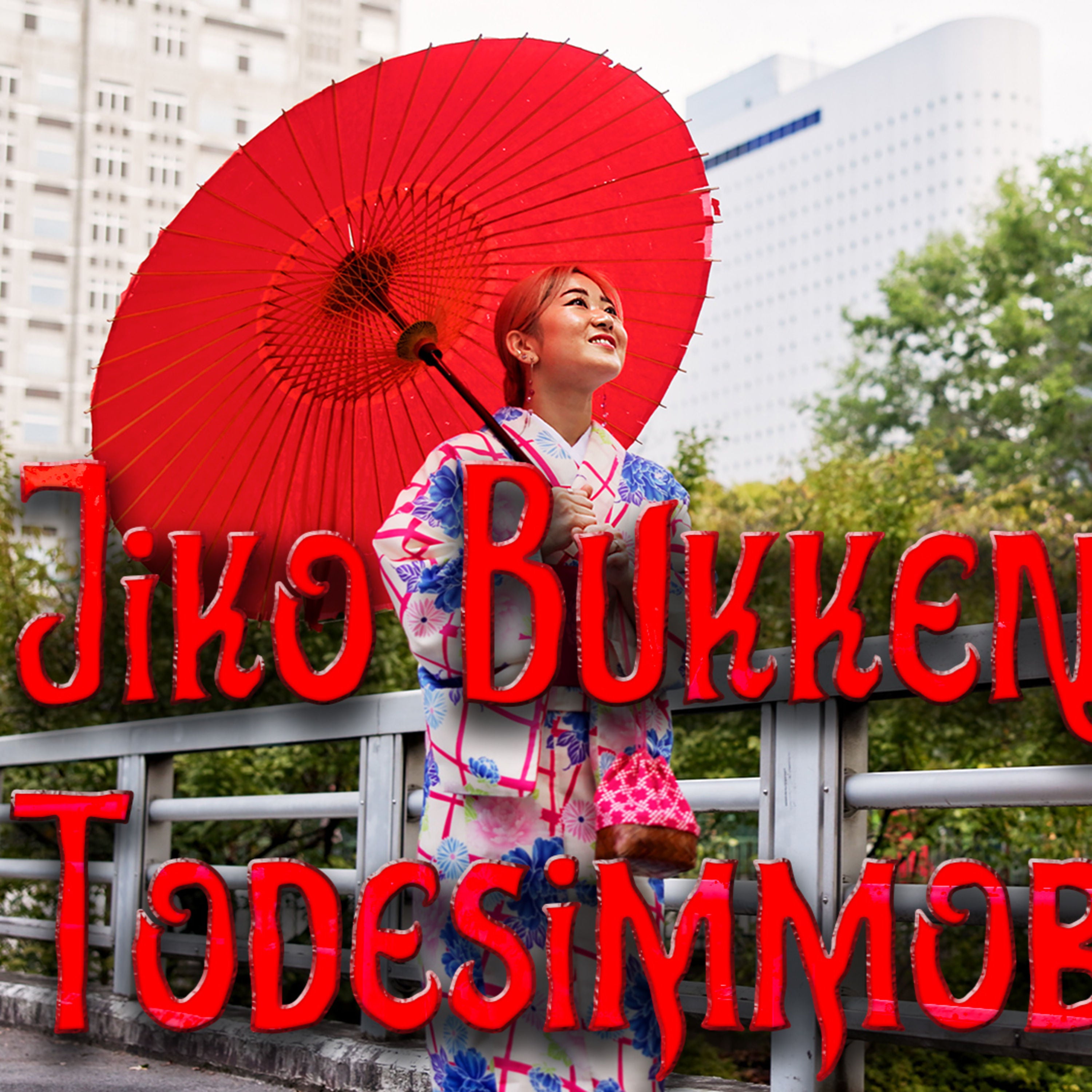 Japans Todeswohnungen: Was wirklich hinter Jiko Bukken steckt