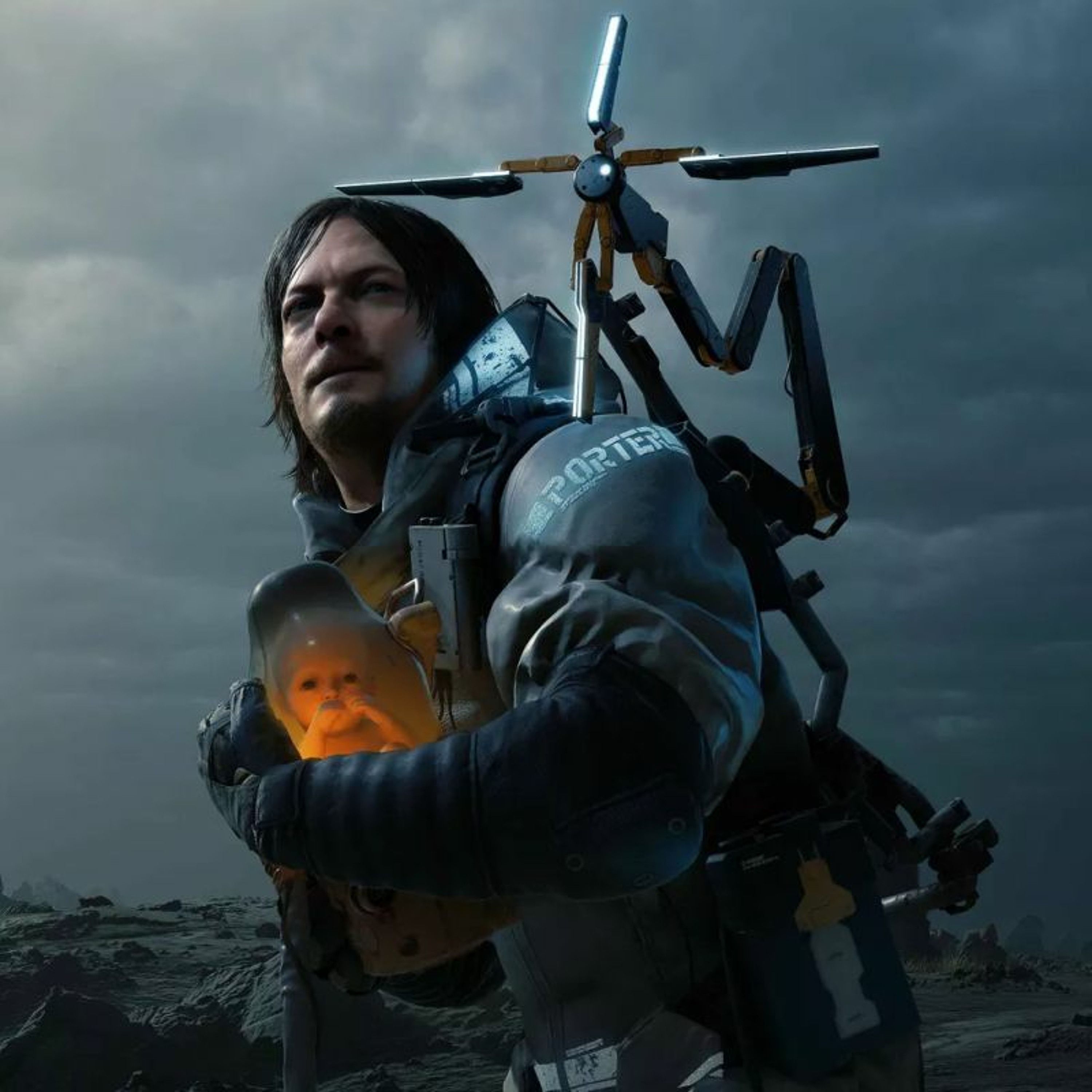 Runde #241: Death Stranding - Das denkwürdigste AAA-Spiel dieser Generation