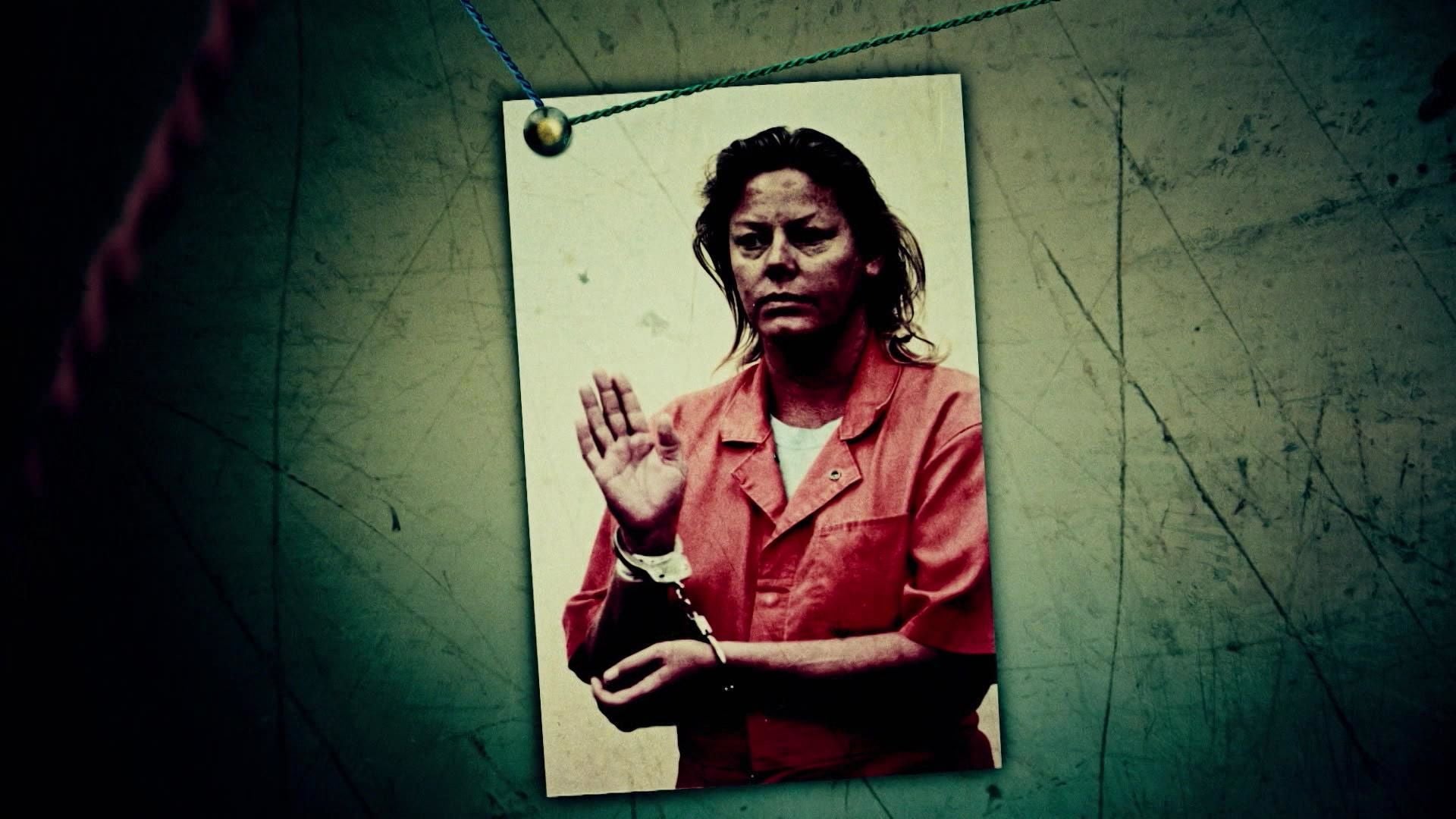 Aileen Wuornos