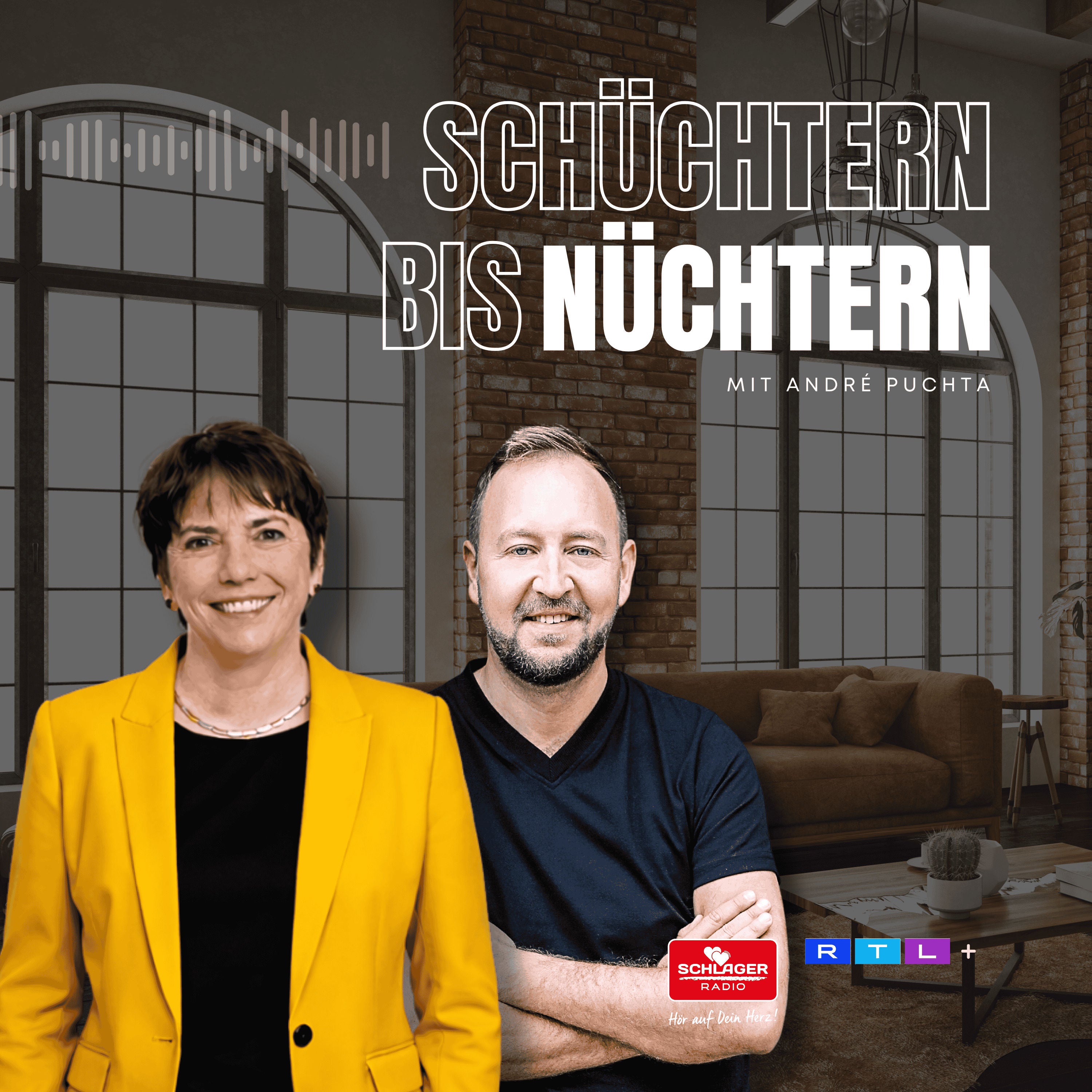 Margot Käßmann | Theologin und ehemalige Ratsvorsitzende der EKD - Welche Frage würde Gott Ihnen stellen?