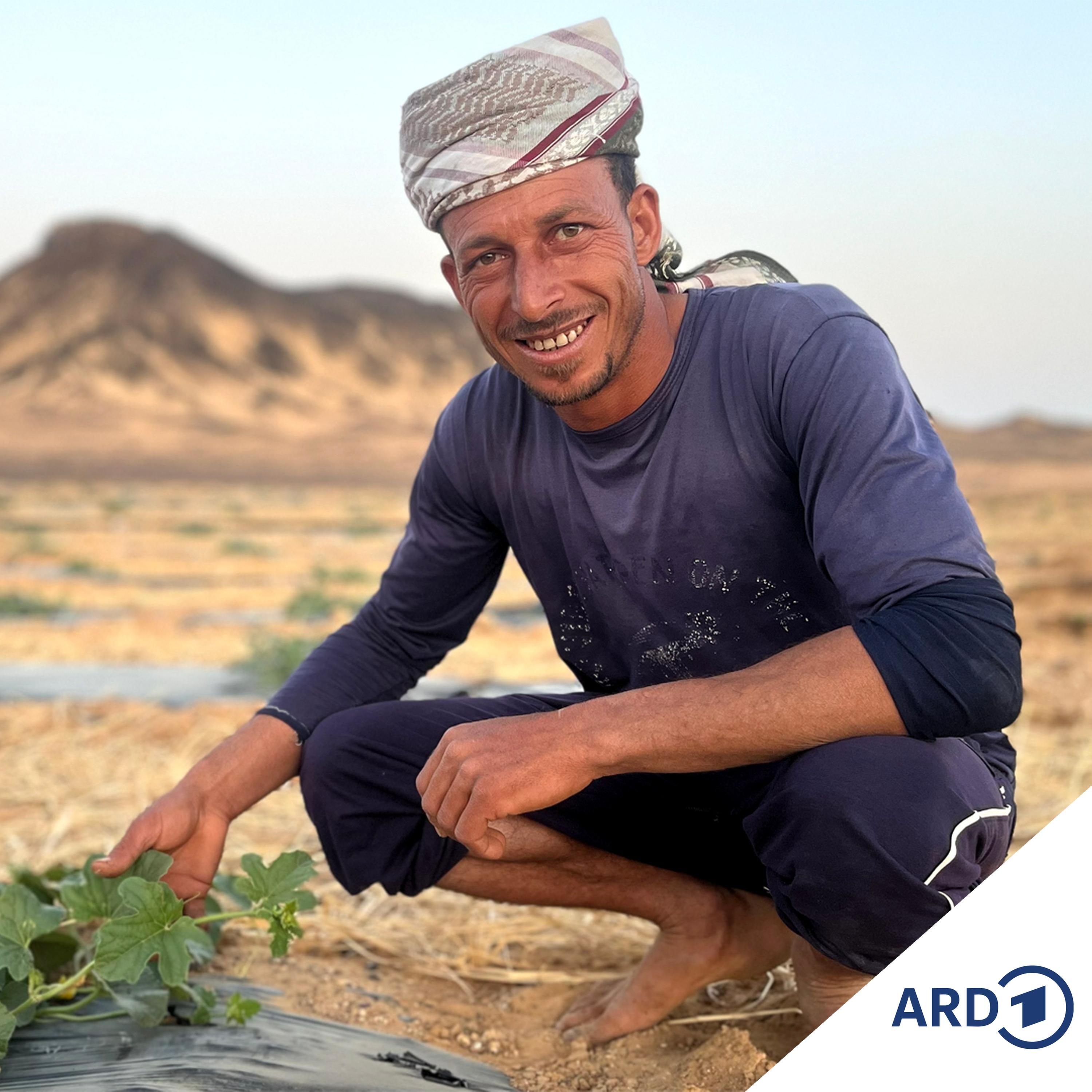 Ägyptens Oasen - die Lebensader der Westlichen Wüste