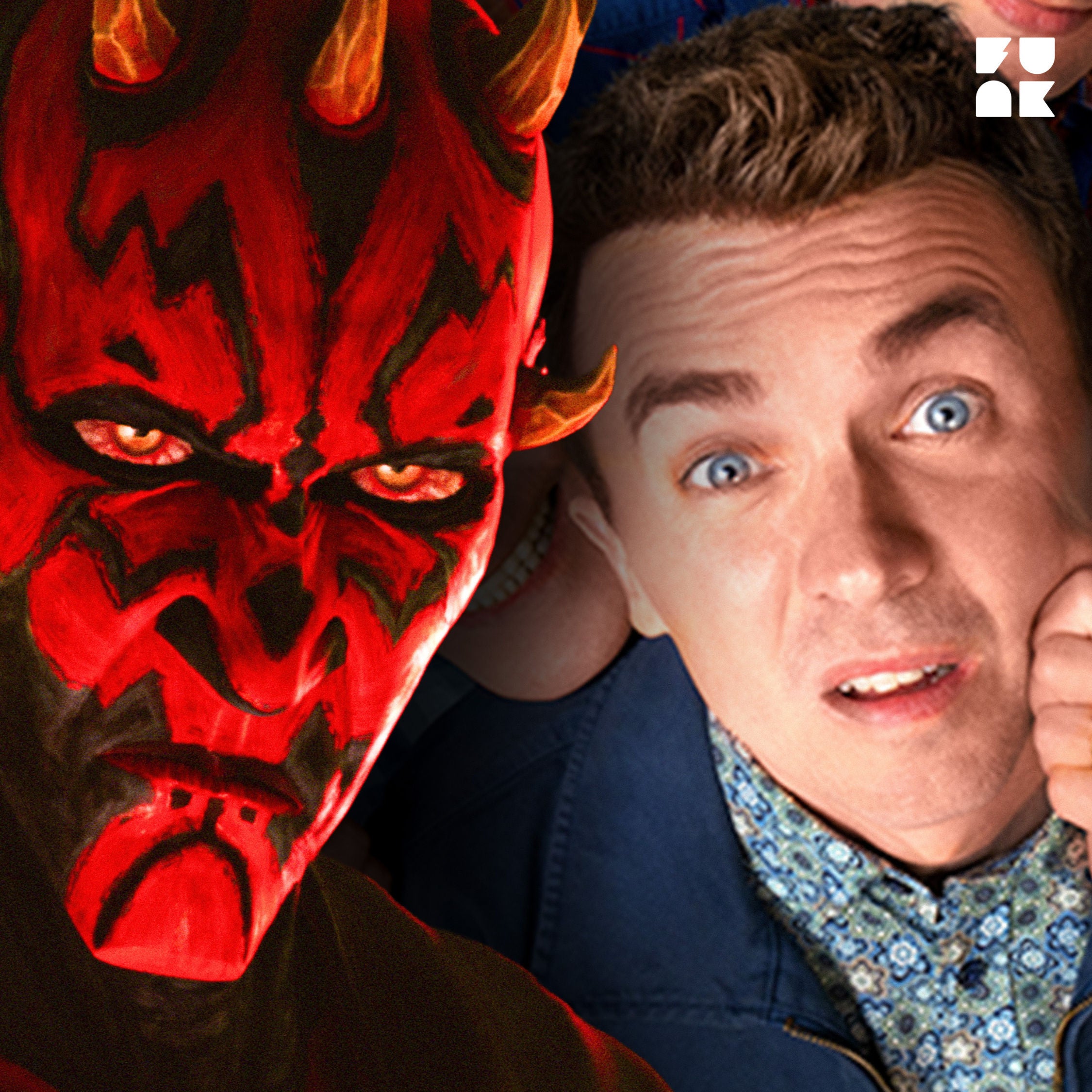 #380 Nostalgische Nullnummern? Malcolm Mittendrin & Maul | Podcast