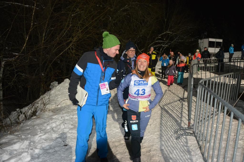 Hinterzarten, Kulm und die Local Heroes