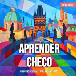 Aprender checo