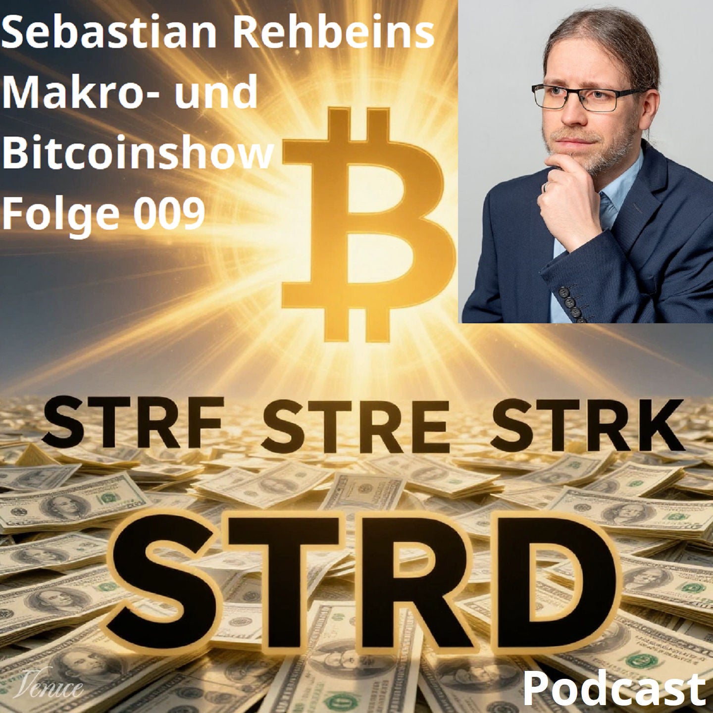 STRF, STRE, STRK und STRD - Die Renditebringer für dein Depot?