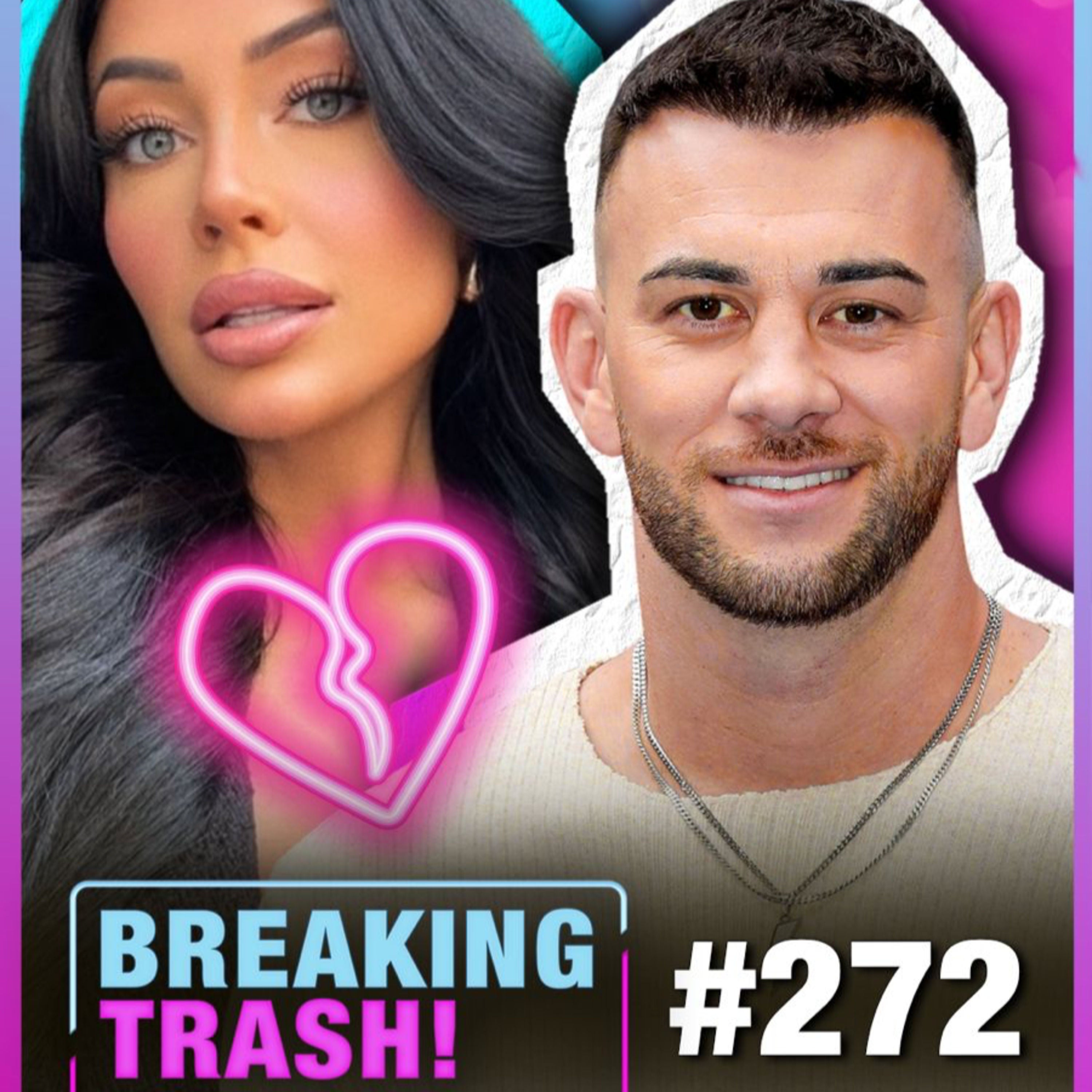 OFFIZIELL und direkt STEHEN gelassen - Breaking Trash #272