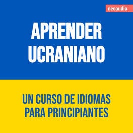 Aprender ucraniano