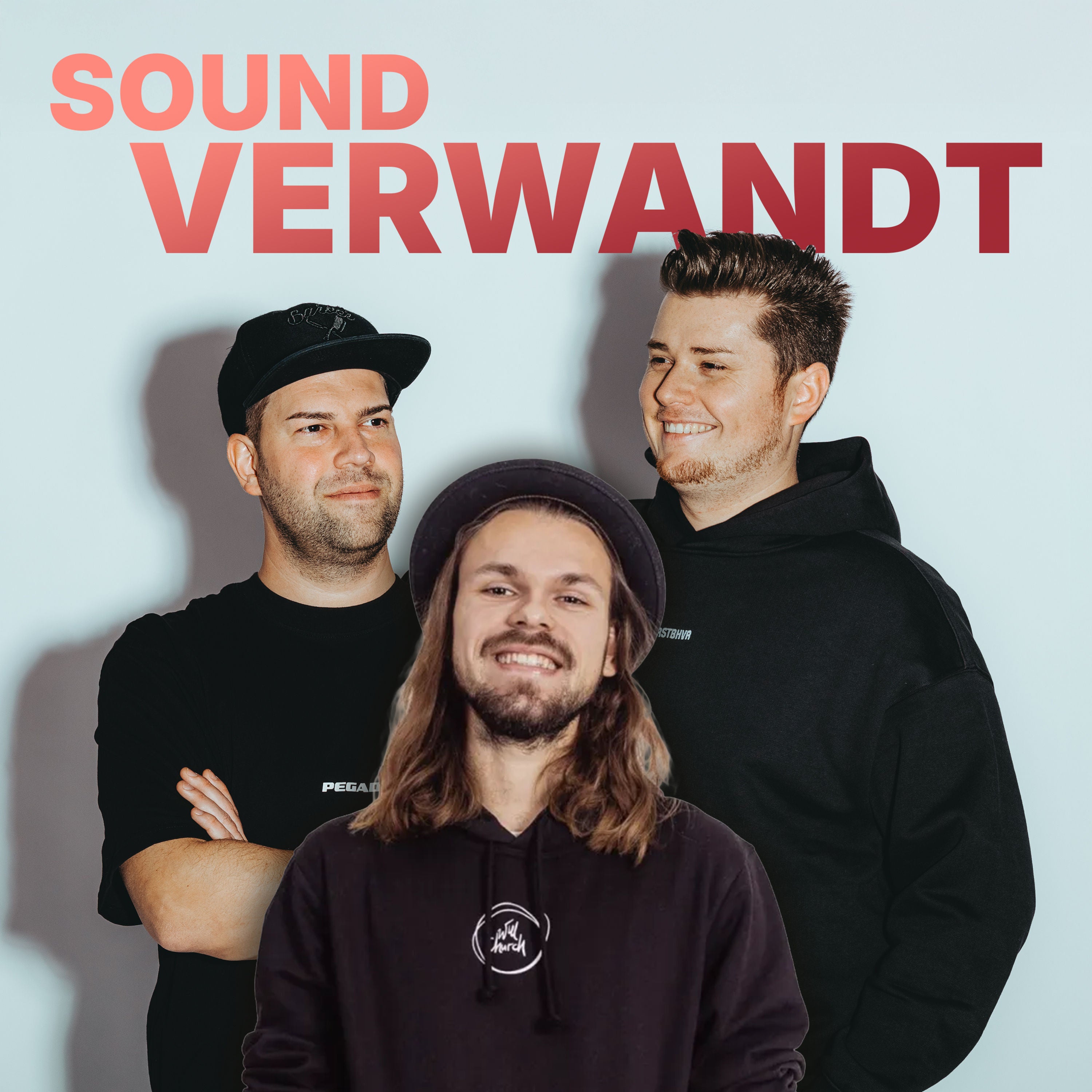 #12 „Ich war mental down“ – Will über Druck & Karriere (mit Will Church)