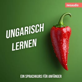 Ungarisch lernen