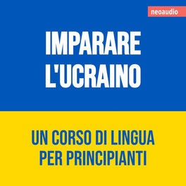 Imparare l'ucraino