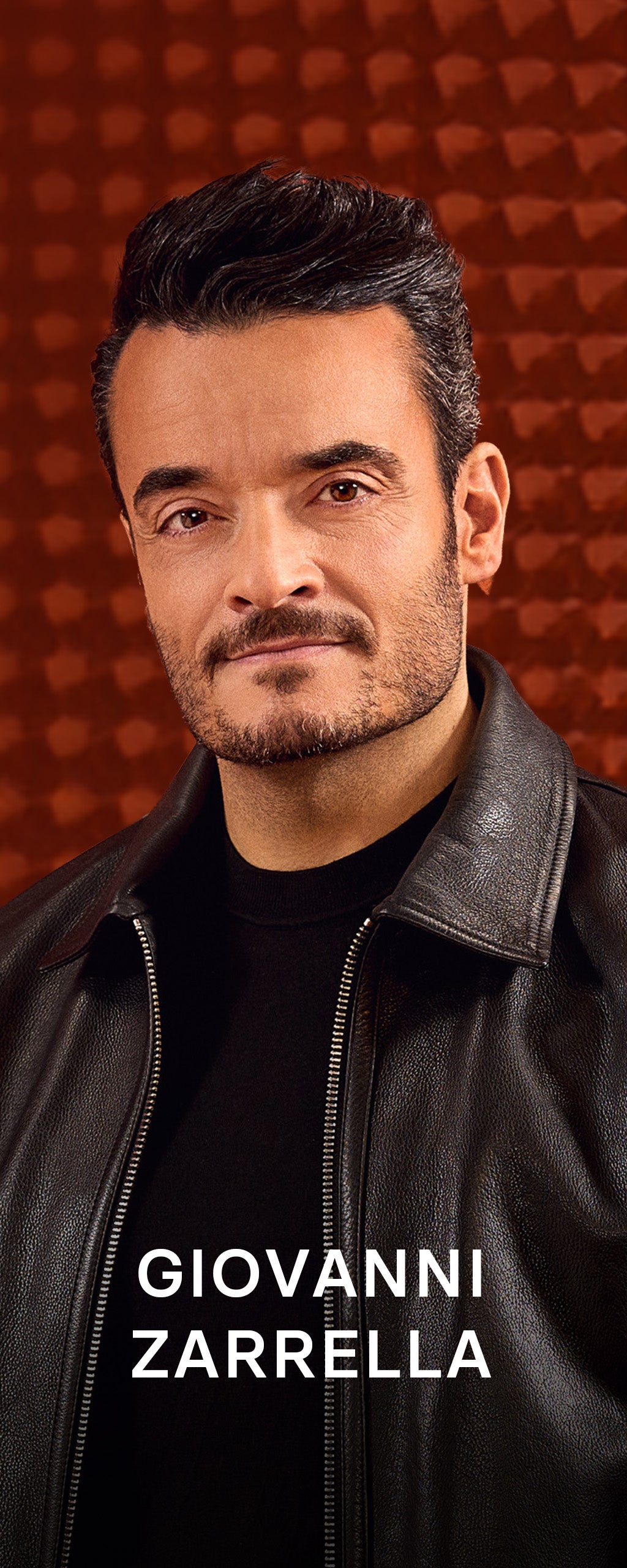 Giovanni Zarella