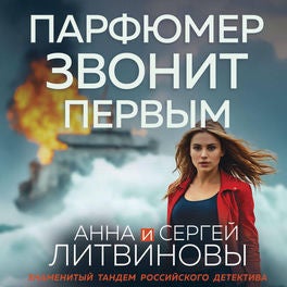 Парфюмер звонит первым