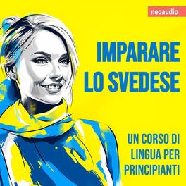 Imparare lo svedese