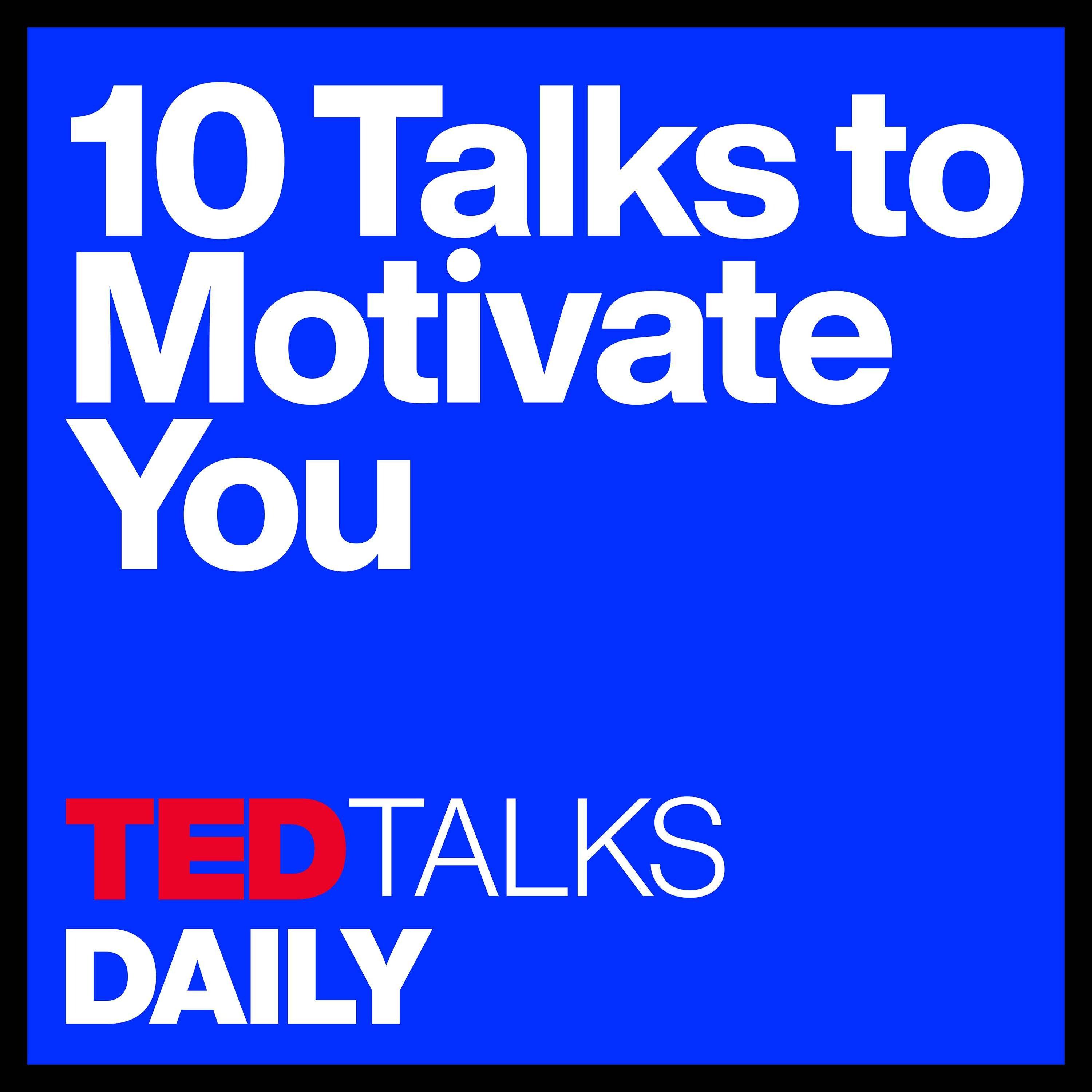 Talks to Motivate You Playlist (1/10): My year of saying yes to everything | Shonda Rhimes