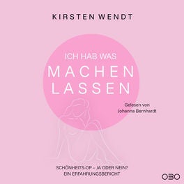Ich hab was machen lassen