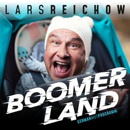 BOOMERLAND