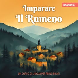 Imparare il rumeno