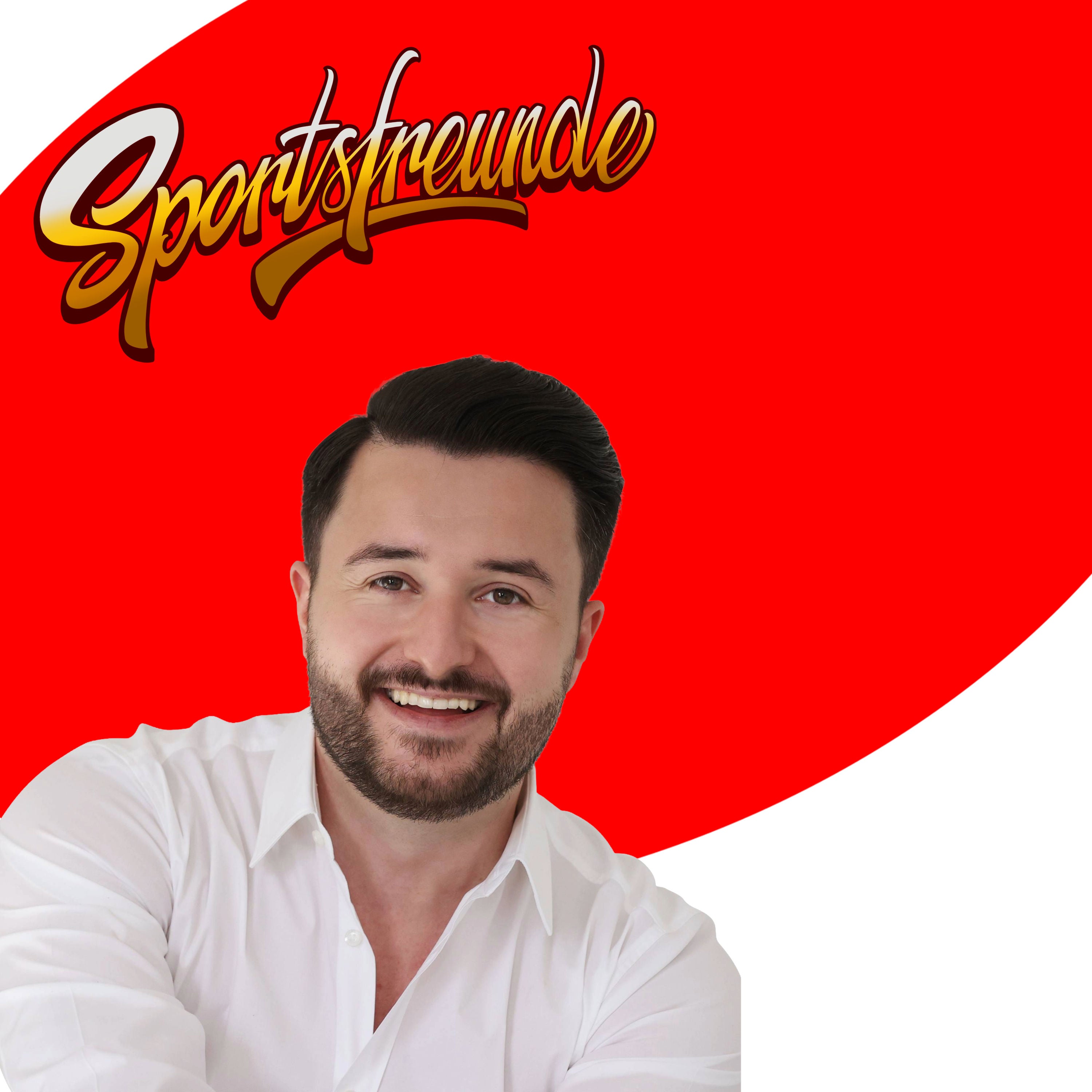 Stefan Kumberger, Chefreporter SPORT1 TV & Digital