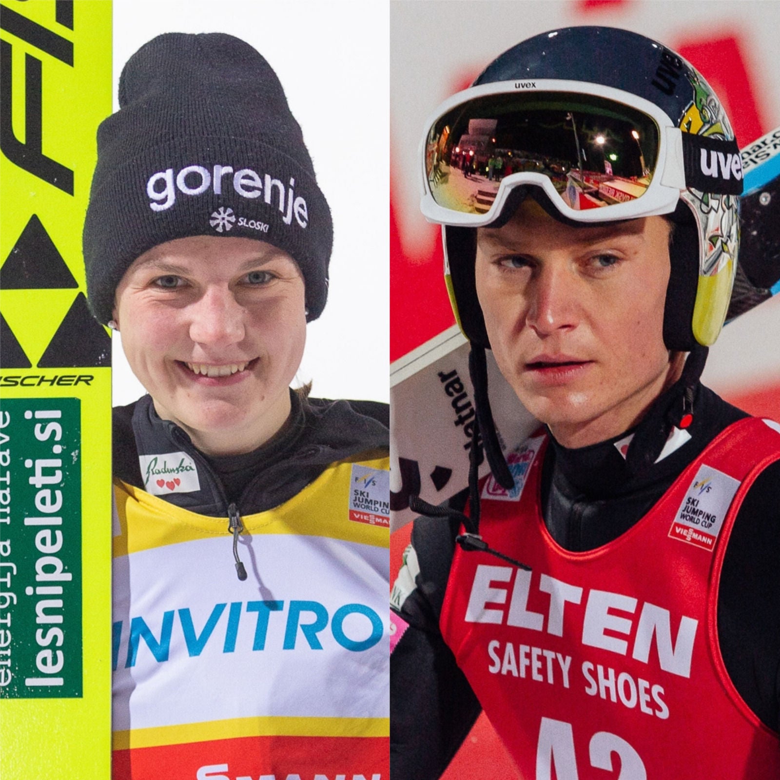 Slowenen-Triumph und Rätsel um zwei Superstars