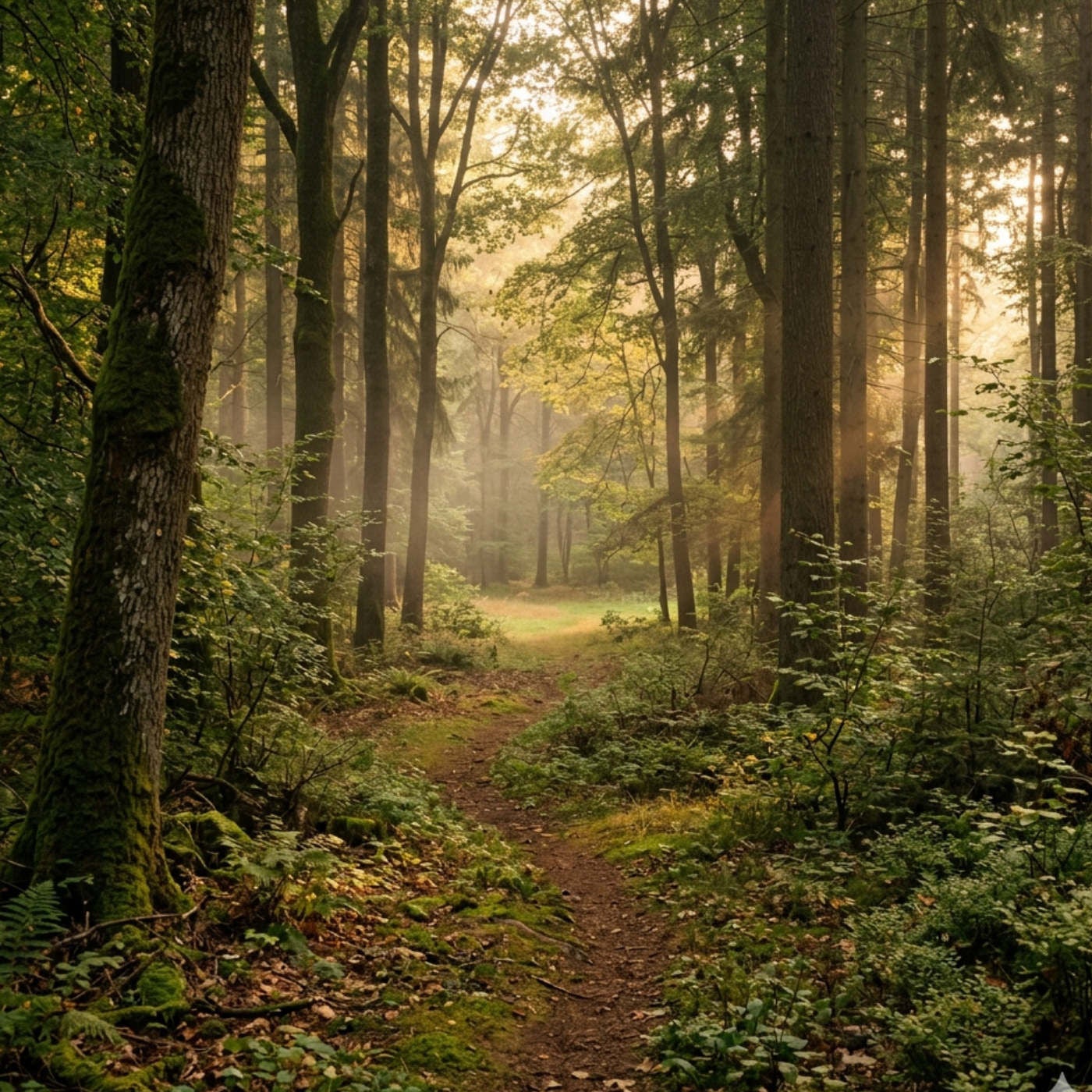 Fr, 10.04. Entspannt einschlafen - Der Wald der stillen Begegnung