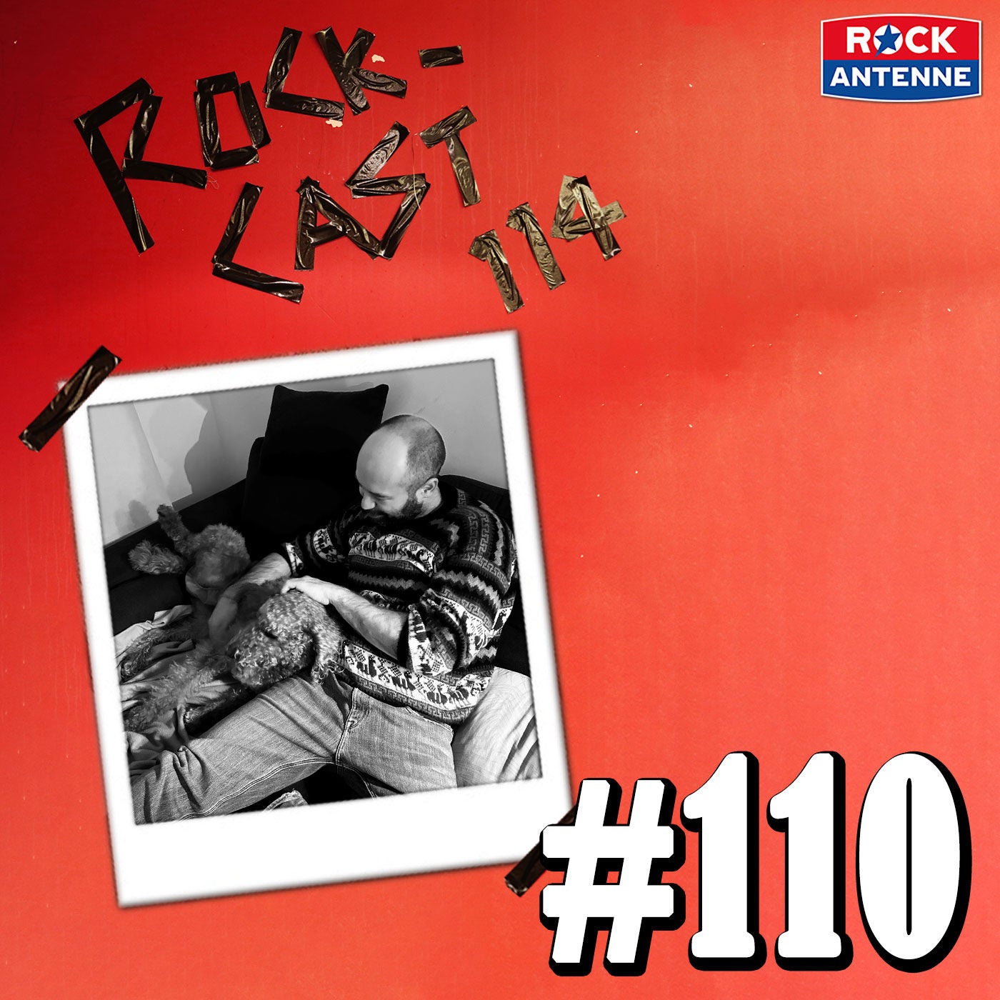 Rock-Cast 114, Folge 110: Verhaftet wegen Sexy