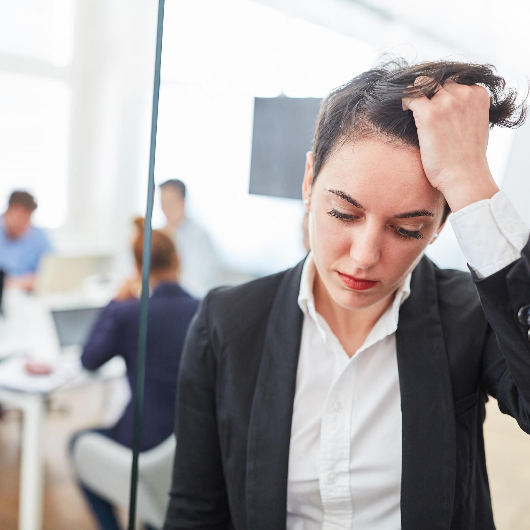 Mobbing in der Wissenschaft - Werden Frauen anders behandelt als Männer?
