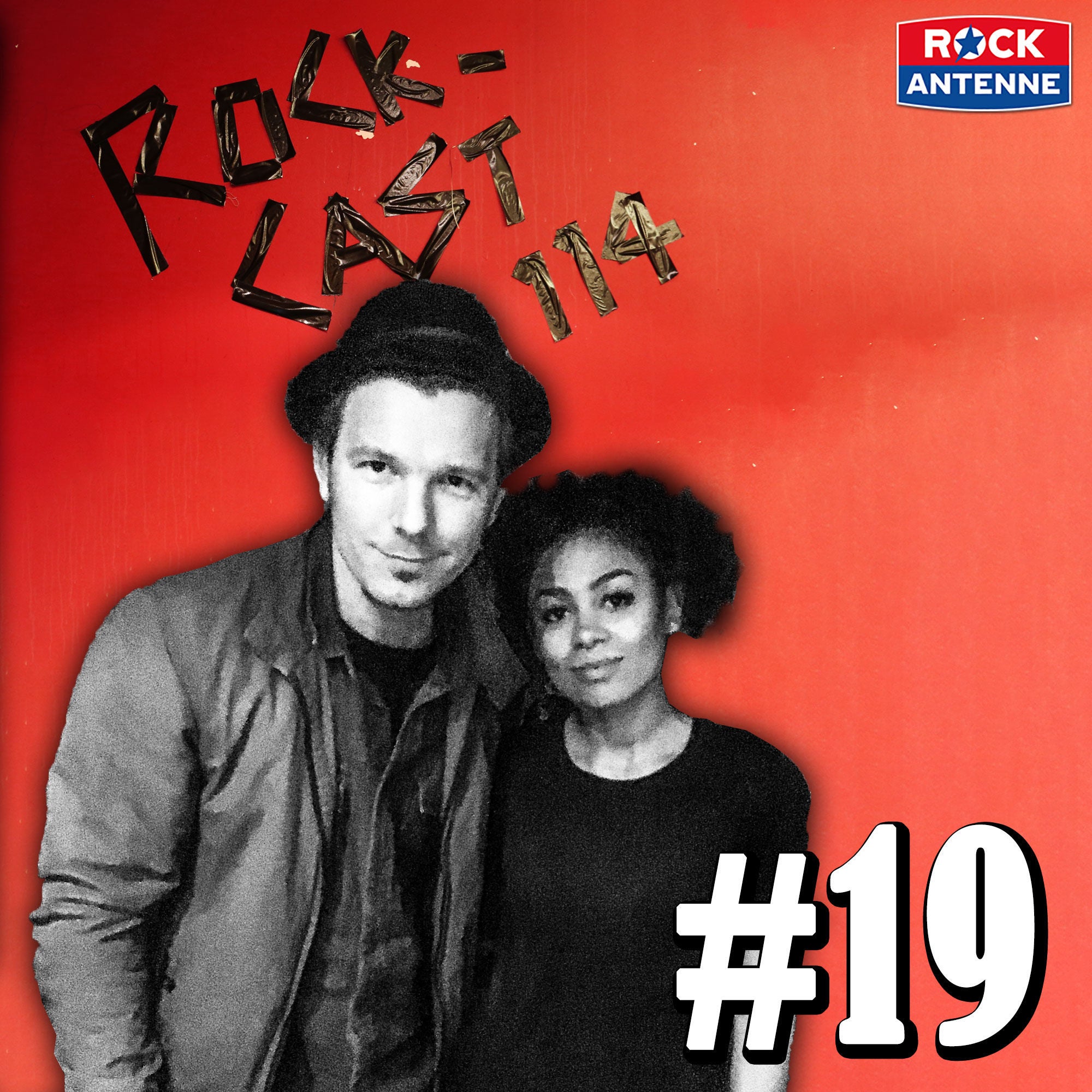 Rock-Cast 114, Folge 19: Jadu