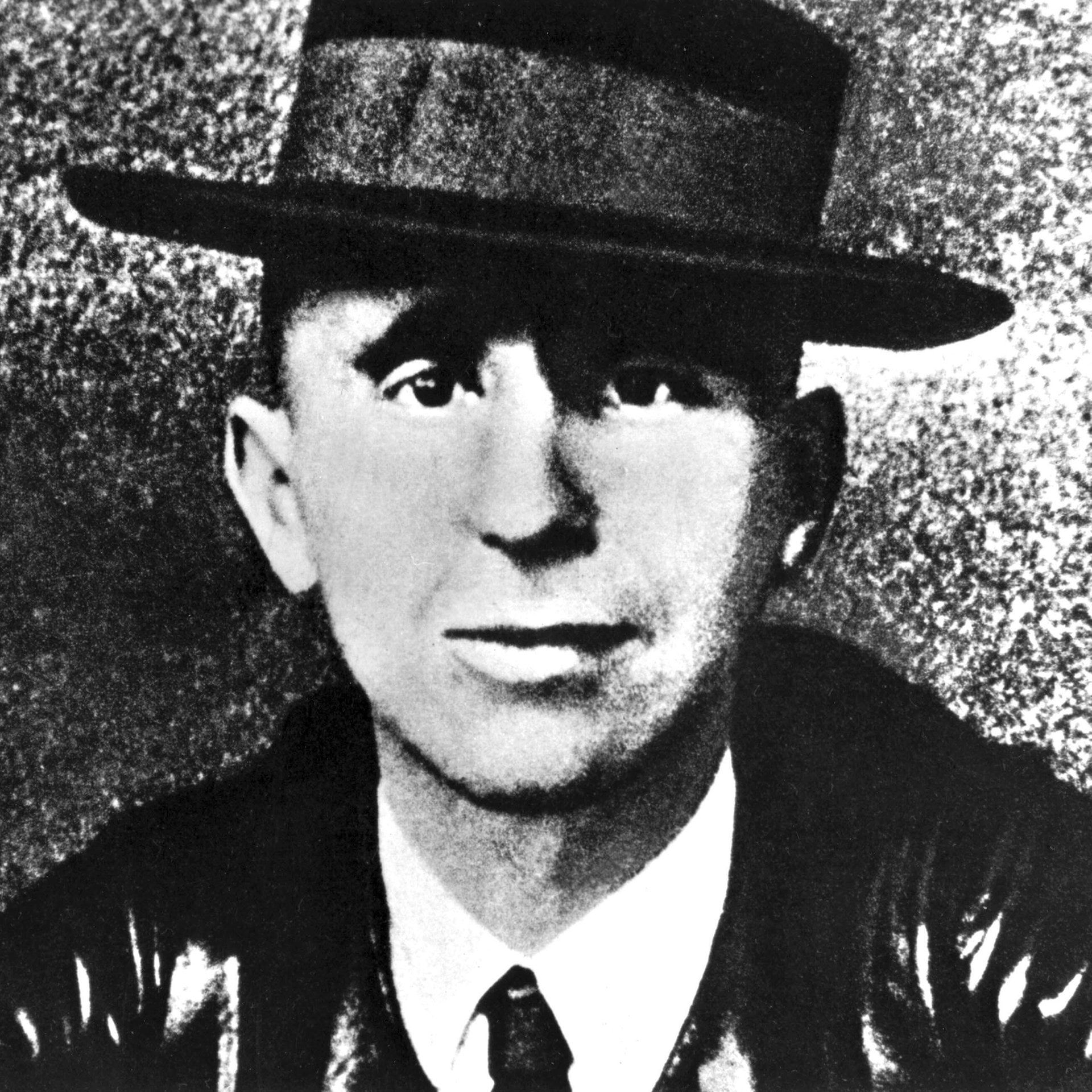 11.04.1932: Brechts "Heilige Johanna" wird als Hörspiel gesendet