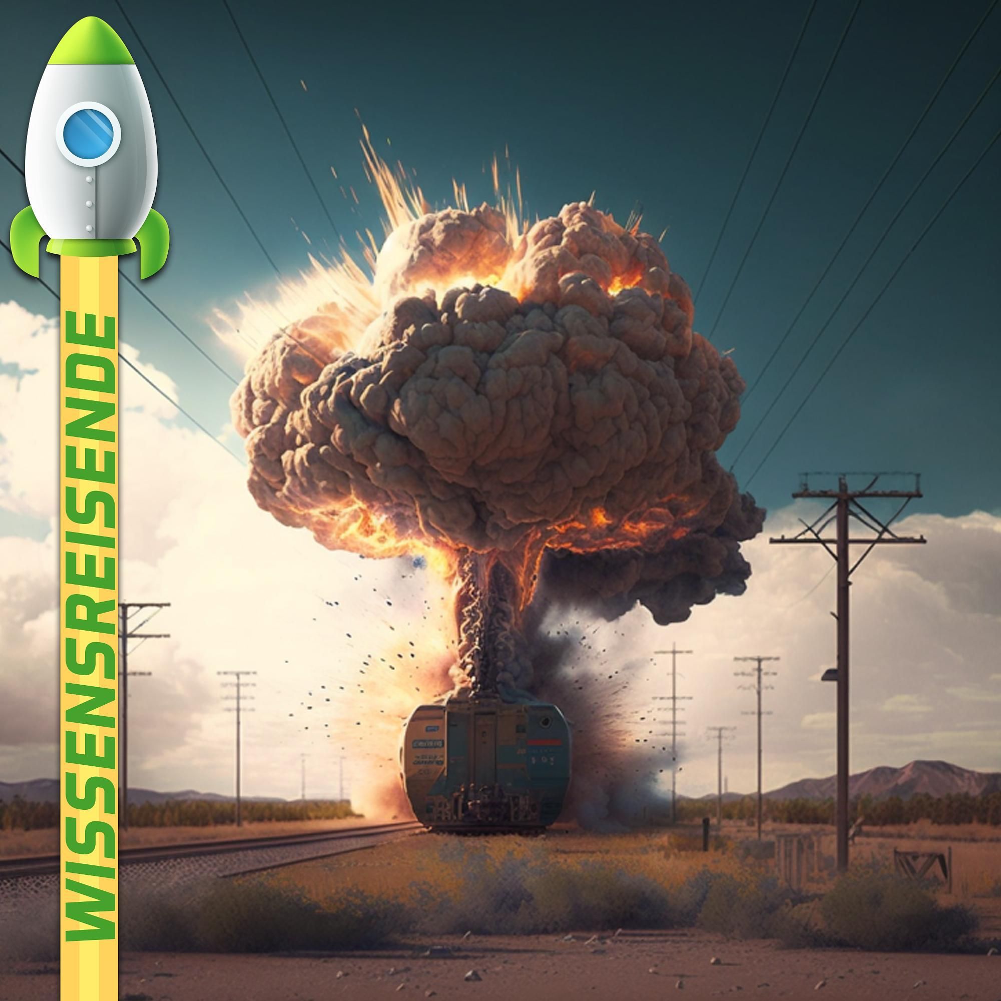 WR077 - Götterbolzen... Bedrohung aus dem All?