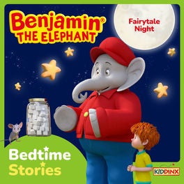Bedtime Stories for Kids: Fairytale Night