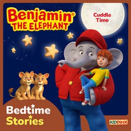 Bedtime Stories for Kids: Cuddle Time
