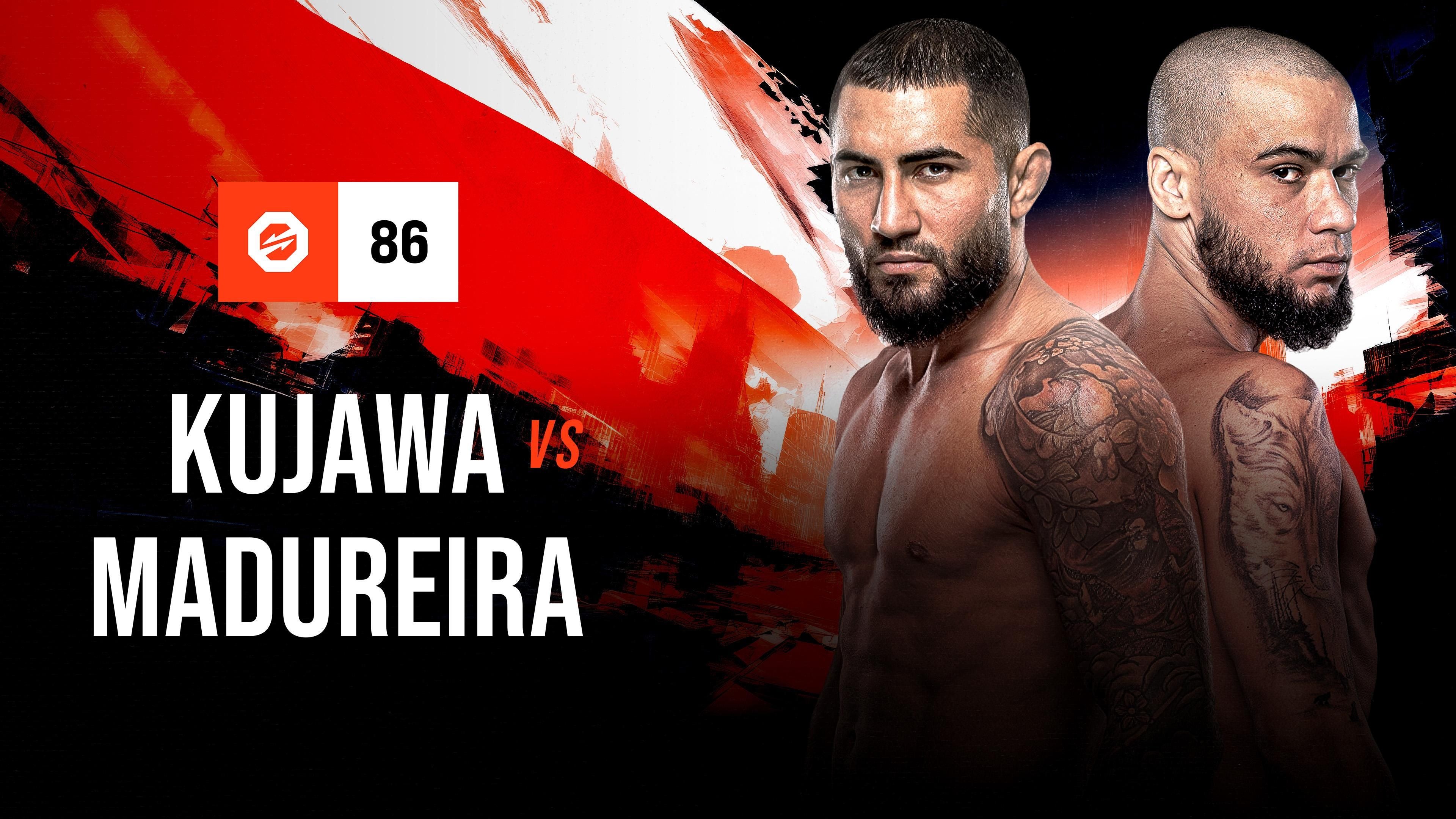 Jonatan Kujawa vs. Henrique Madureira