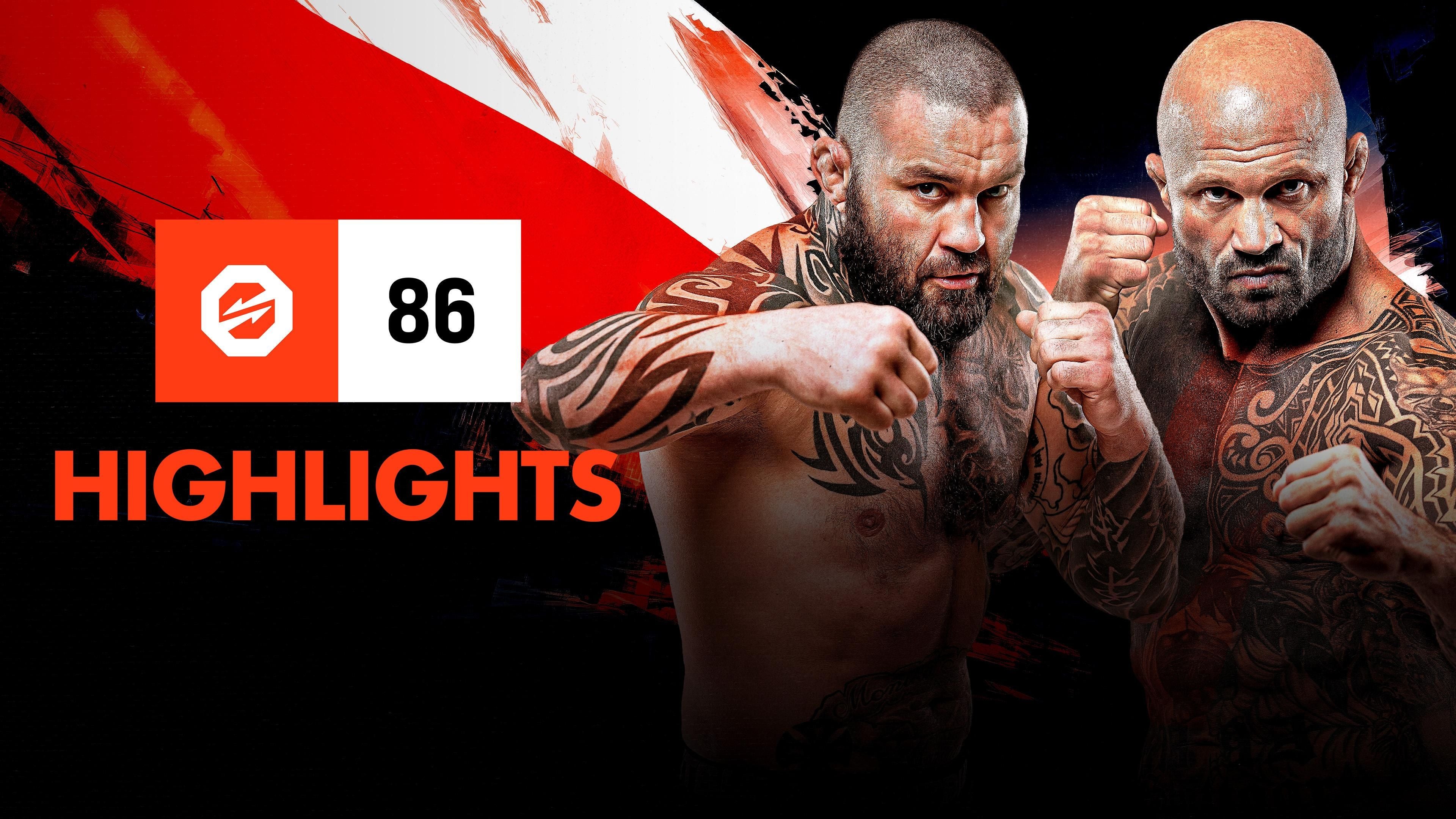 Alle Highlights