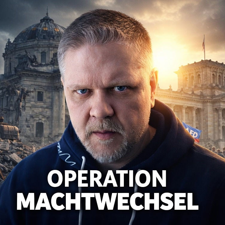 #493: Parteitag in Magdeburg