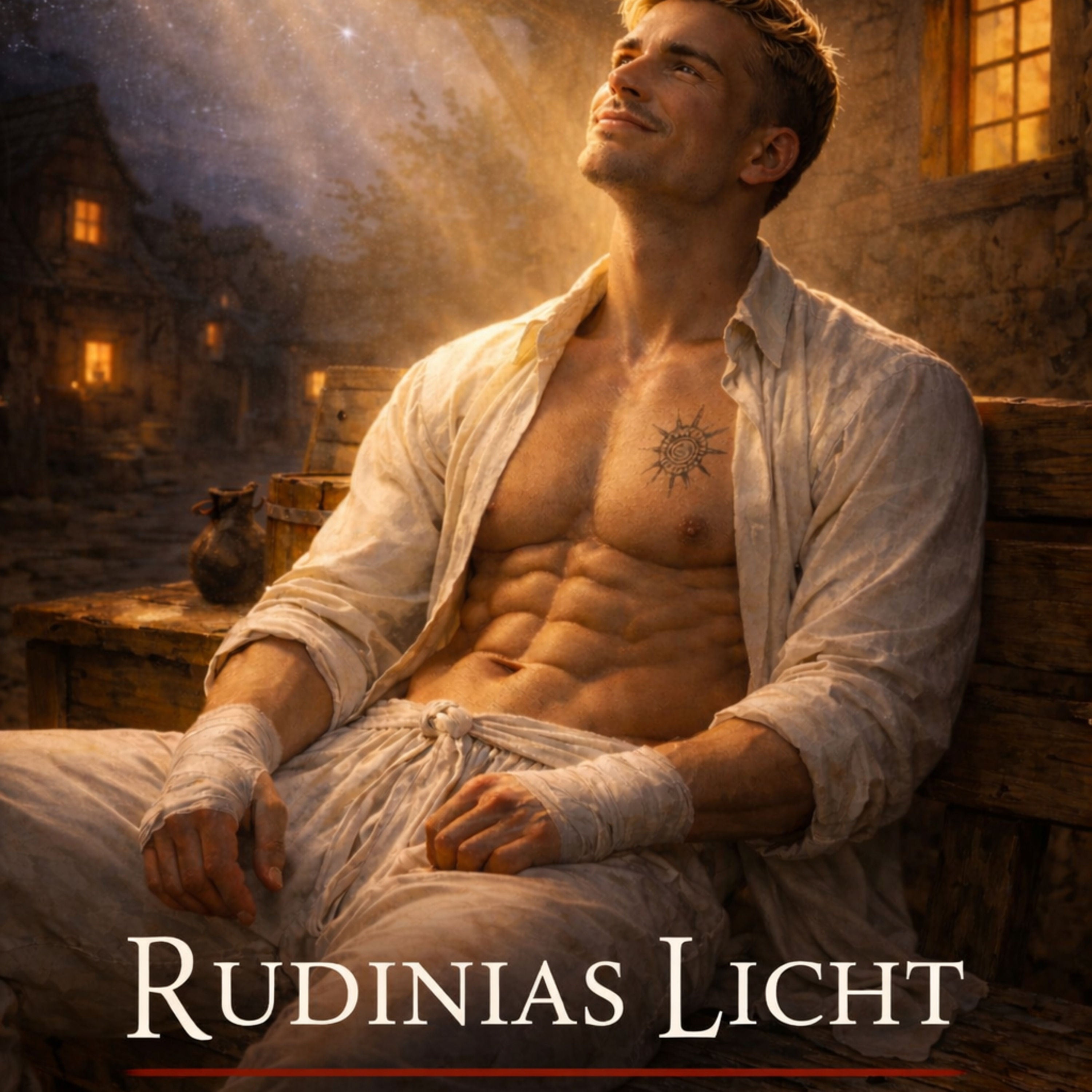 Oster Special: Rudinias Licht