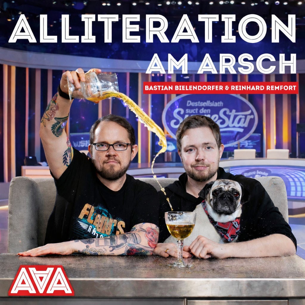 AAA378 - "Ungeplante Unterhaltung"