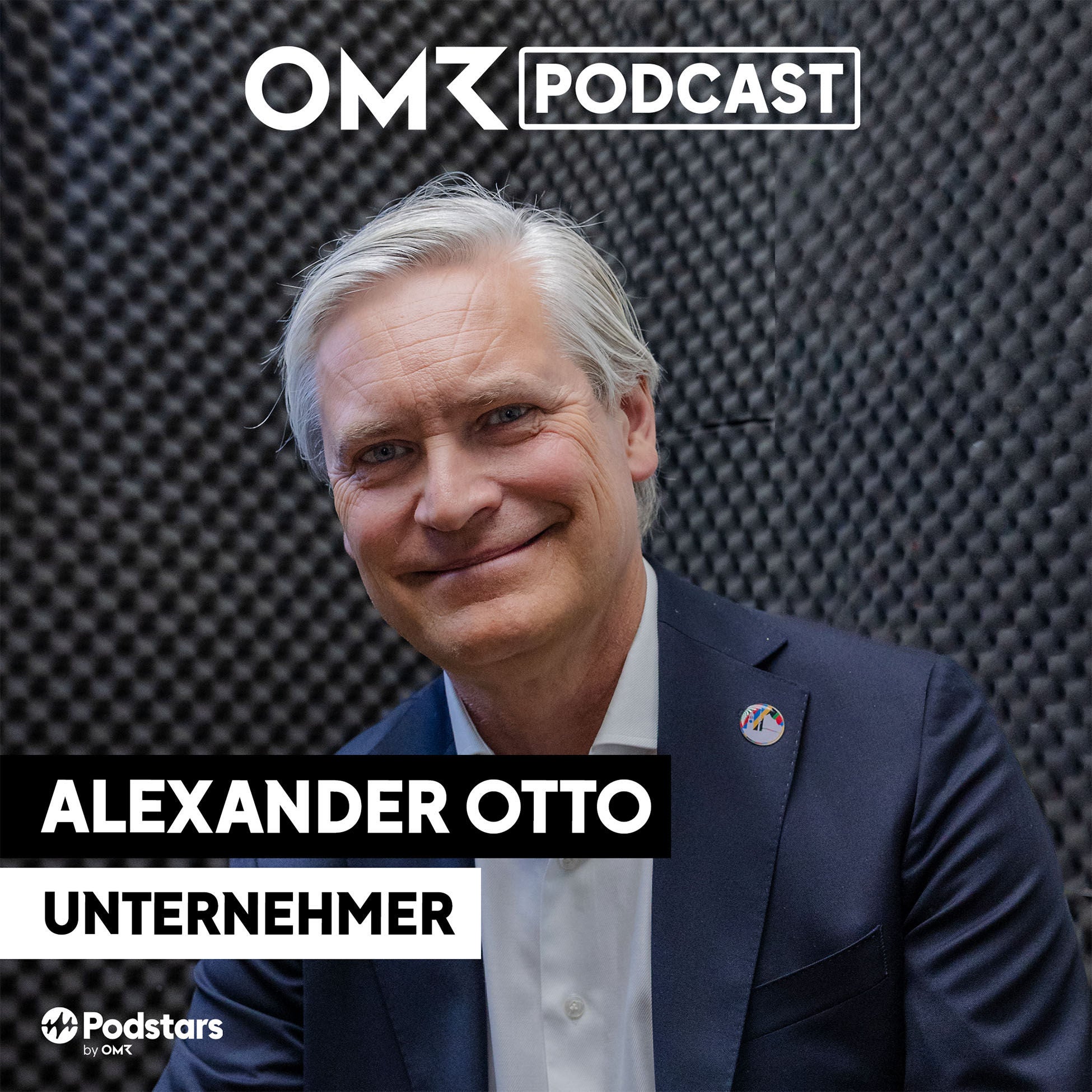 Zukunft der Shoppingcenter: ECE-Group-CEO Alexander Otto (#896)