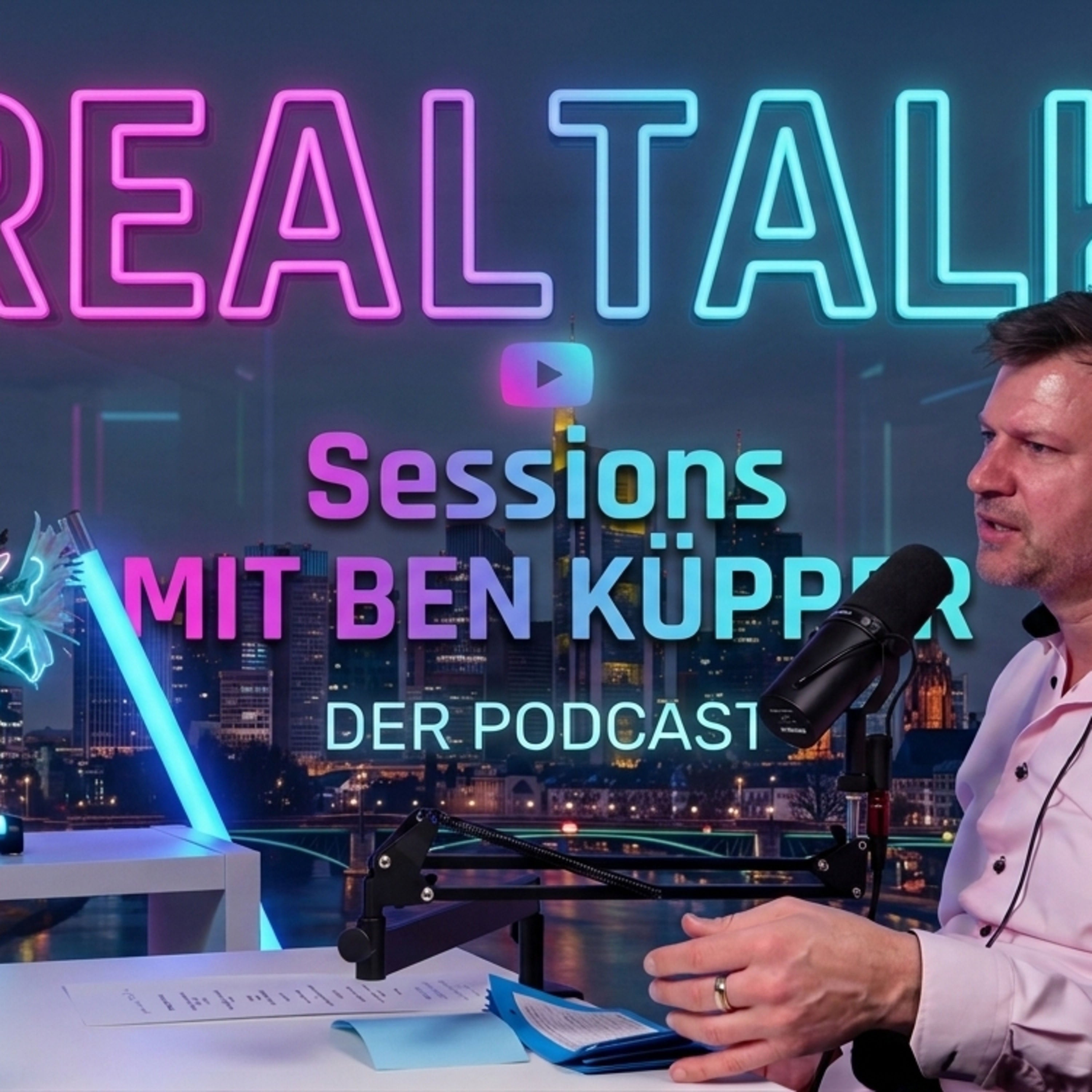 #01 Ich bin jung & schüchtern aber will berühmt werden