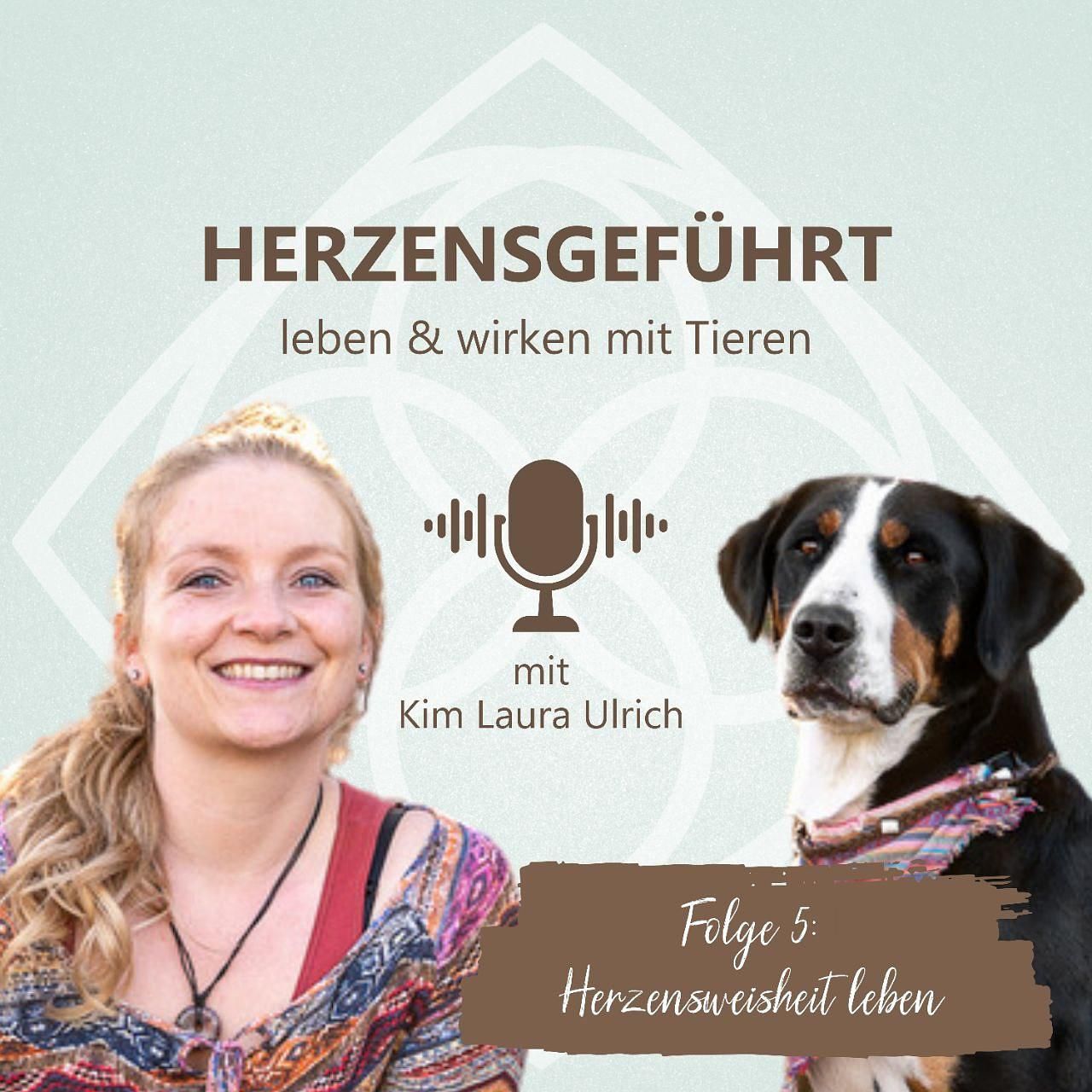 5. Herzensweisheit leben