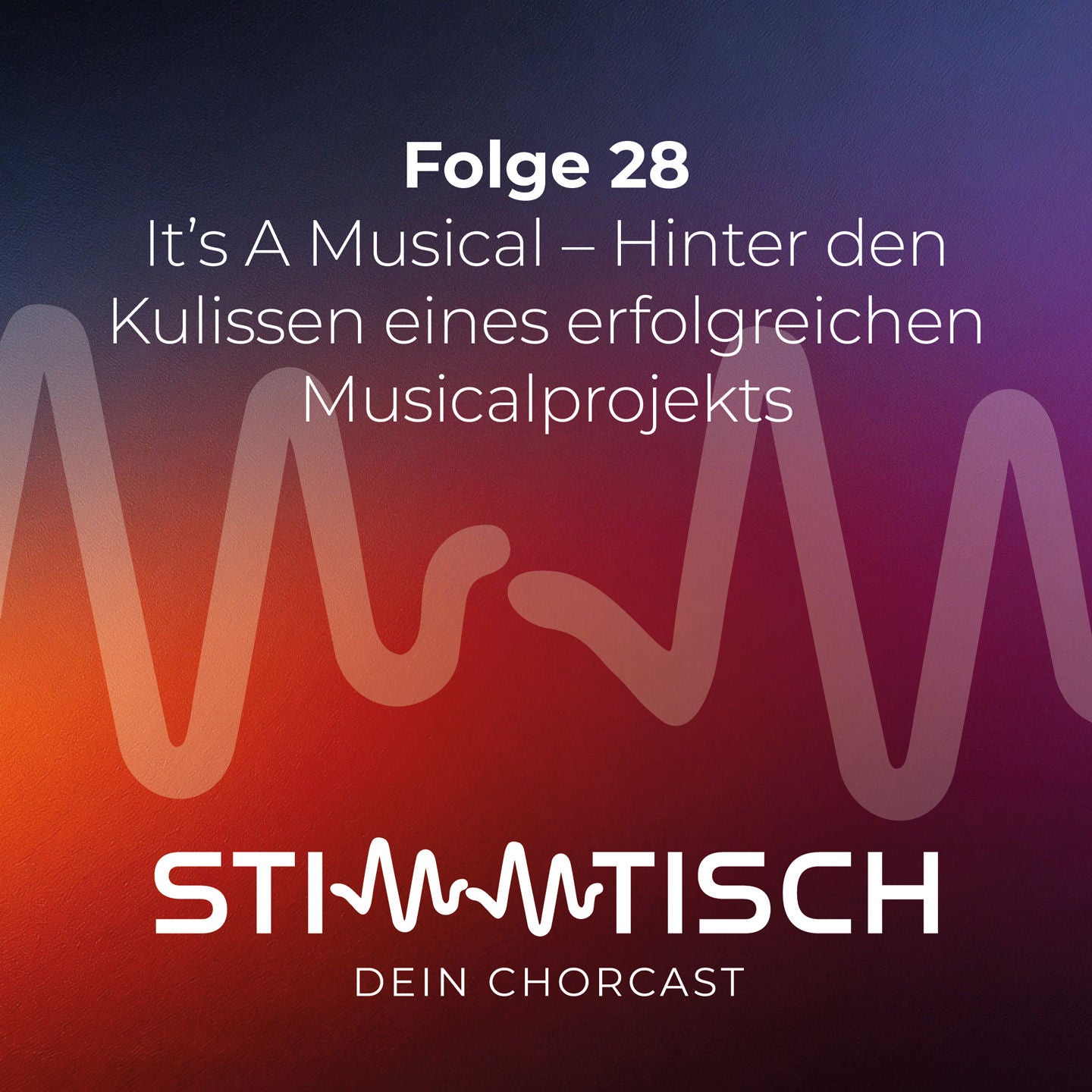 It’s A Musical – Hinter den Kulissen eines erfolgreichen Musicalprojekts
