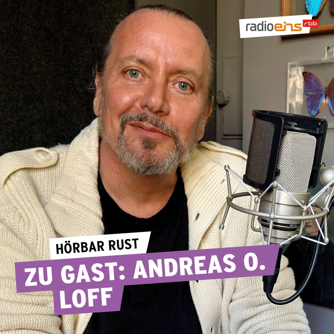 Andreas O. Loff